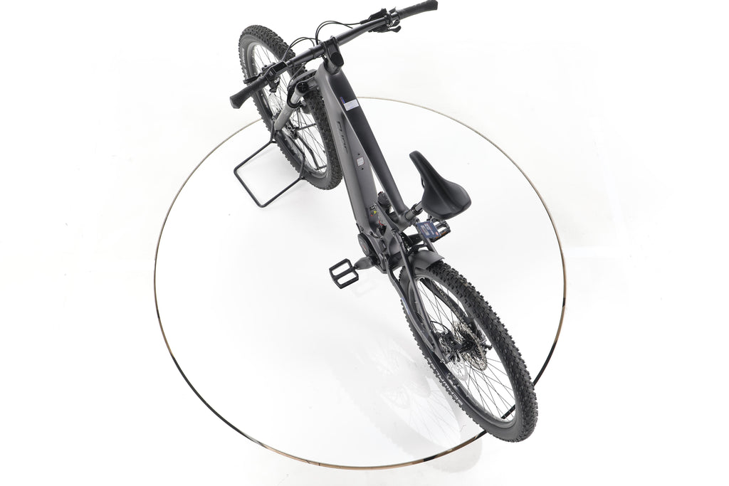 Cube Stereo Hybrid ONE22 Race E-Bike Fully 2026 - Image 21