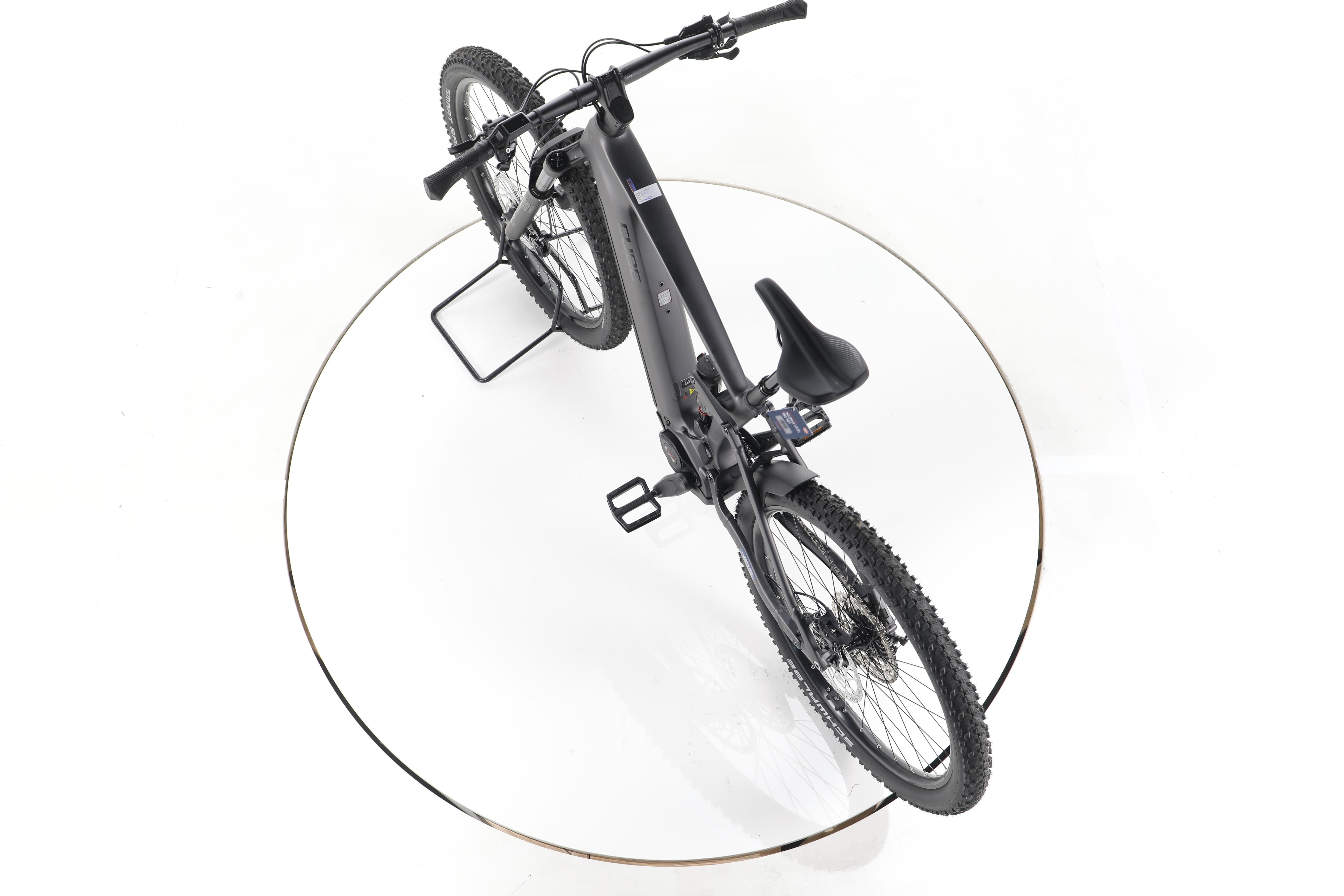 Cube Stereo Hybrid ONE22 Race E-Bike Fully 2026 - Image 21