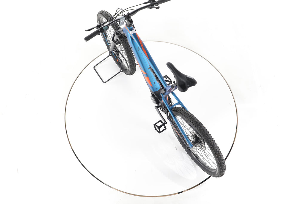 R Raymon FullRay E-Seven 7.0 E-Bike Fully - Image 21