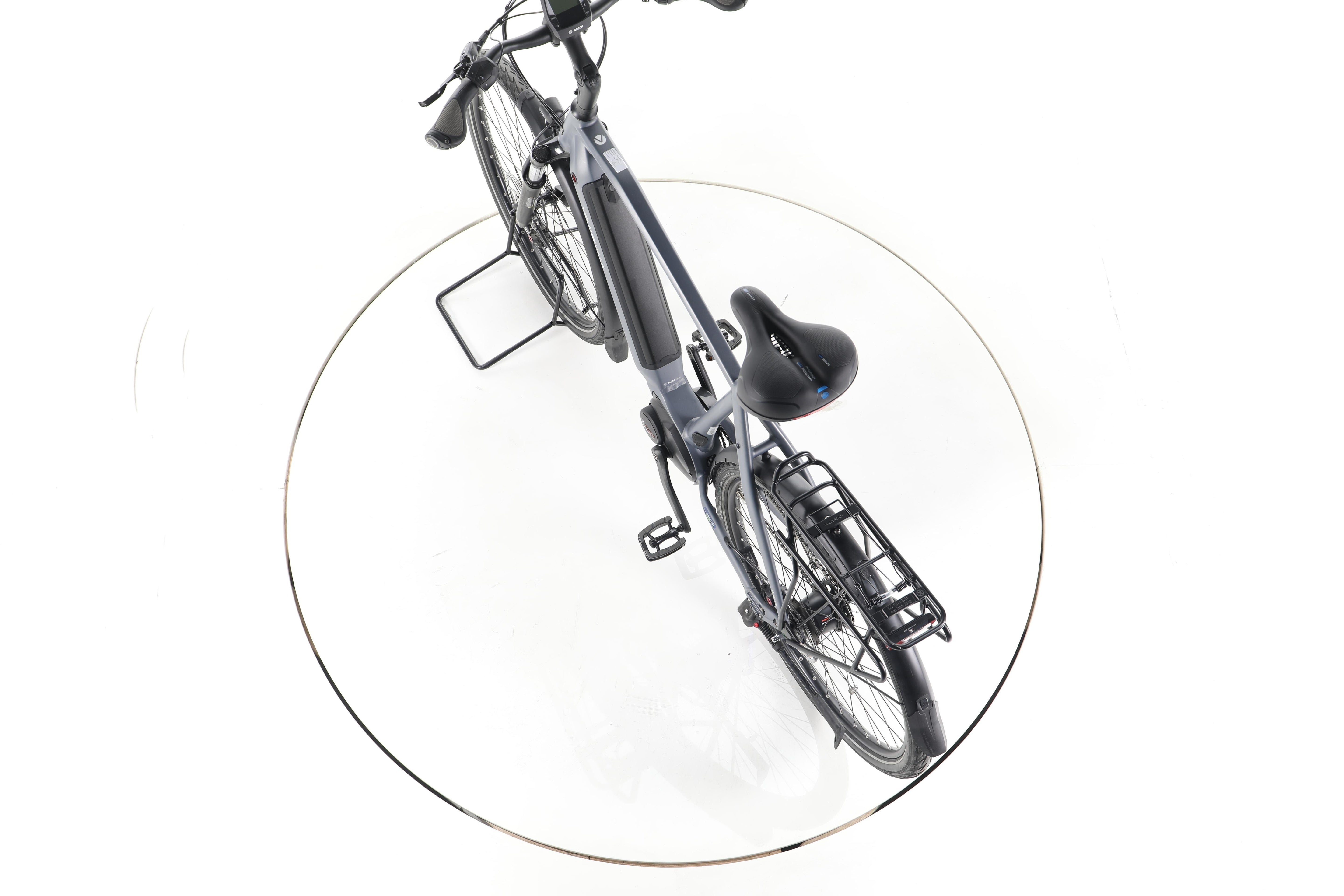 Velo de Ville AEB 890 City E-Bike - Image 21