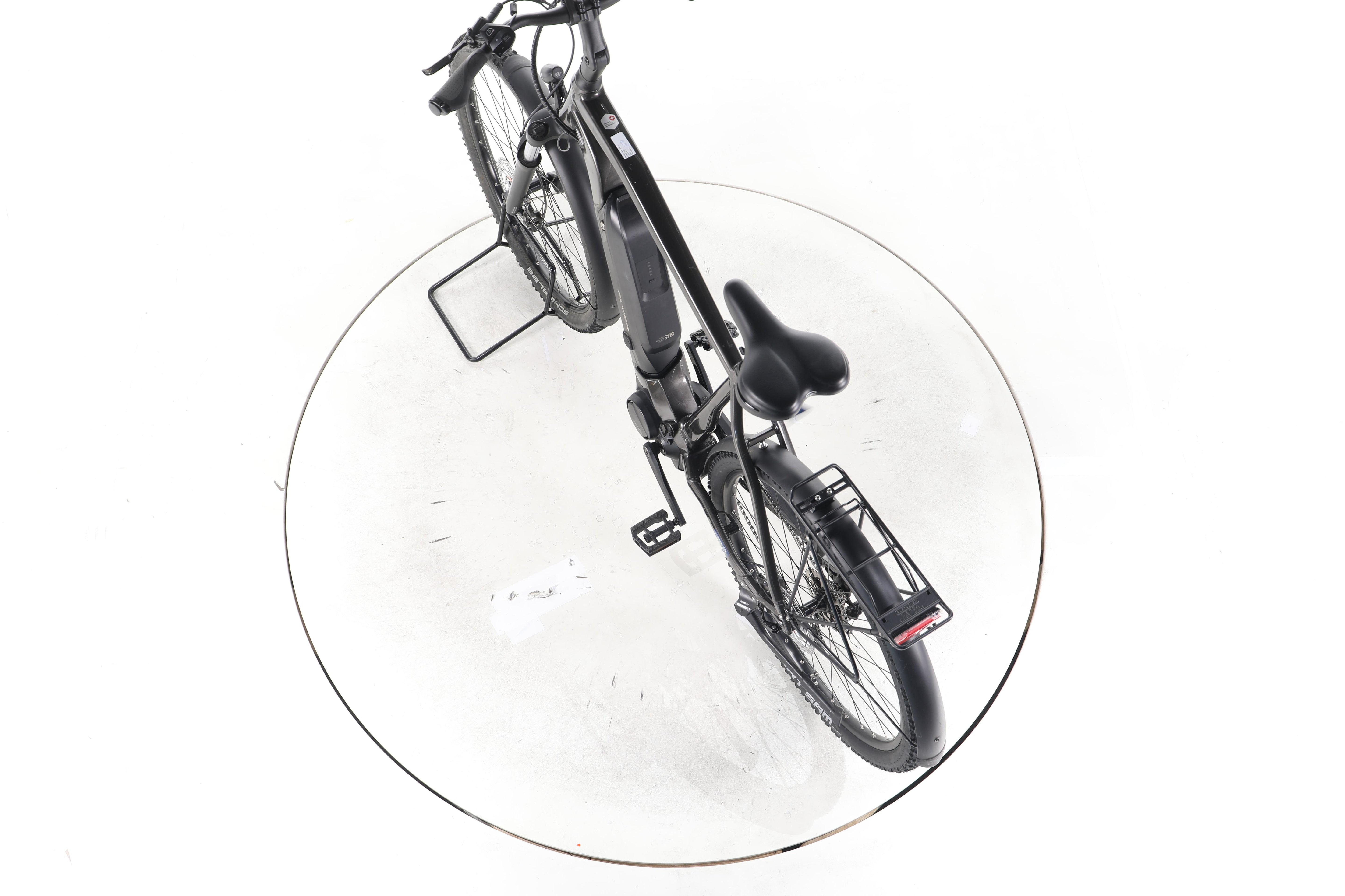 FLYER Upstreet5 3.12 Trekking E-Bike Tiefeinsteiger - Image 21