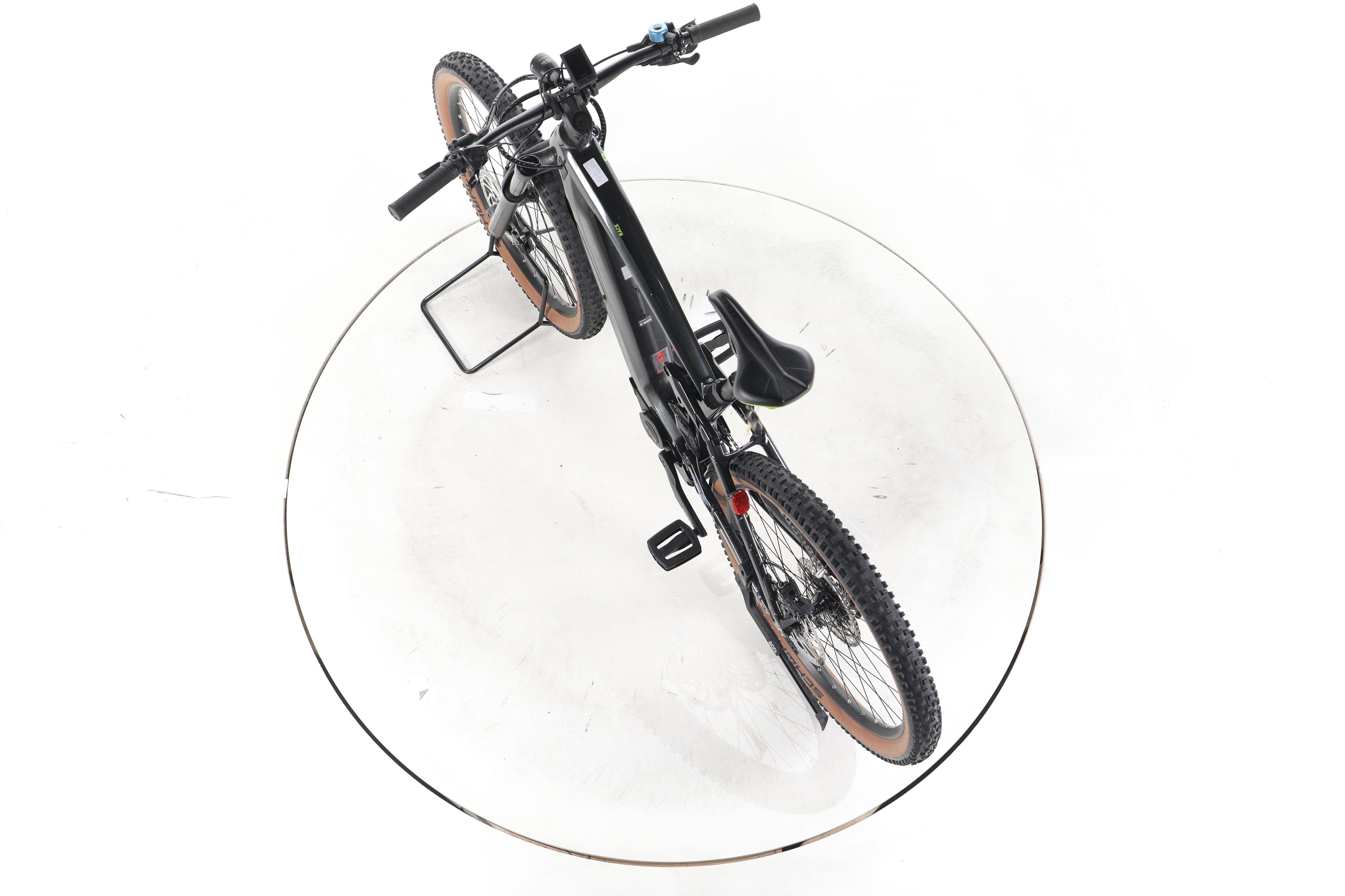 Cube Stereo Hybrid 140 HPC Race E-Bike Fully Carbon - Image 21