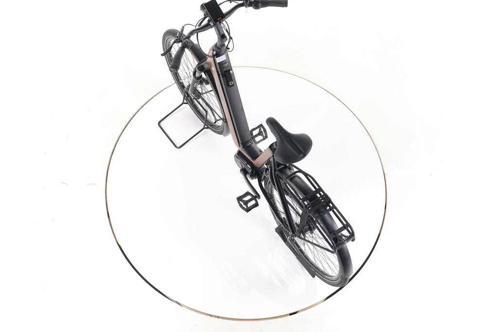 QWIC Mira Tour City E-Bike Tiefeinsteiger - Image 21