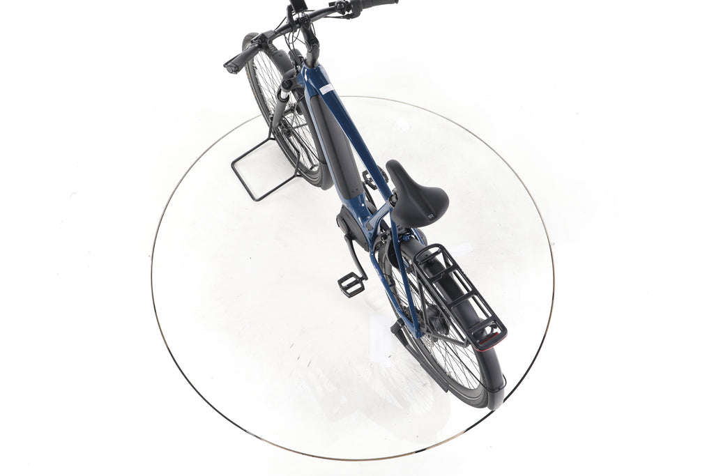 Gazelle Ultimate C380 HMB City E-Bike - Image 21