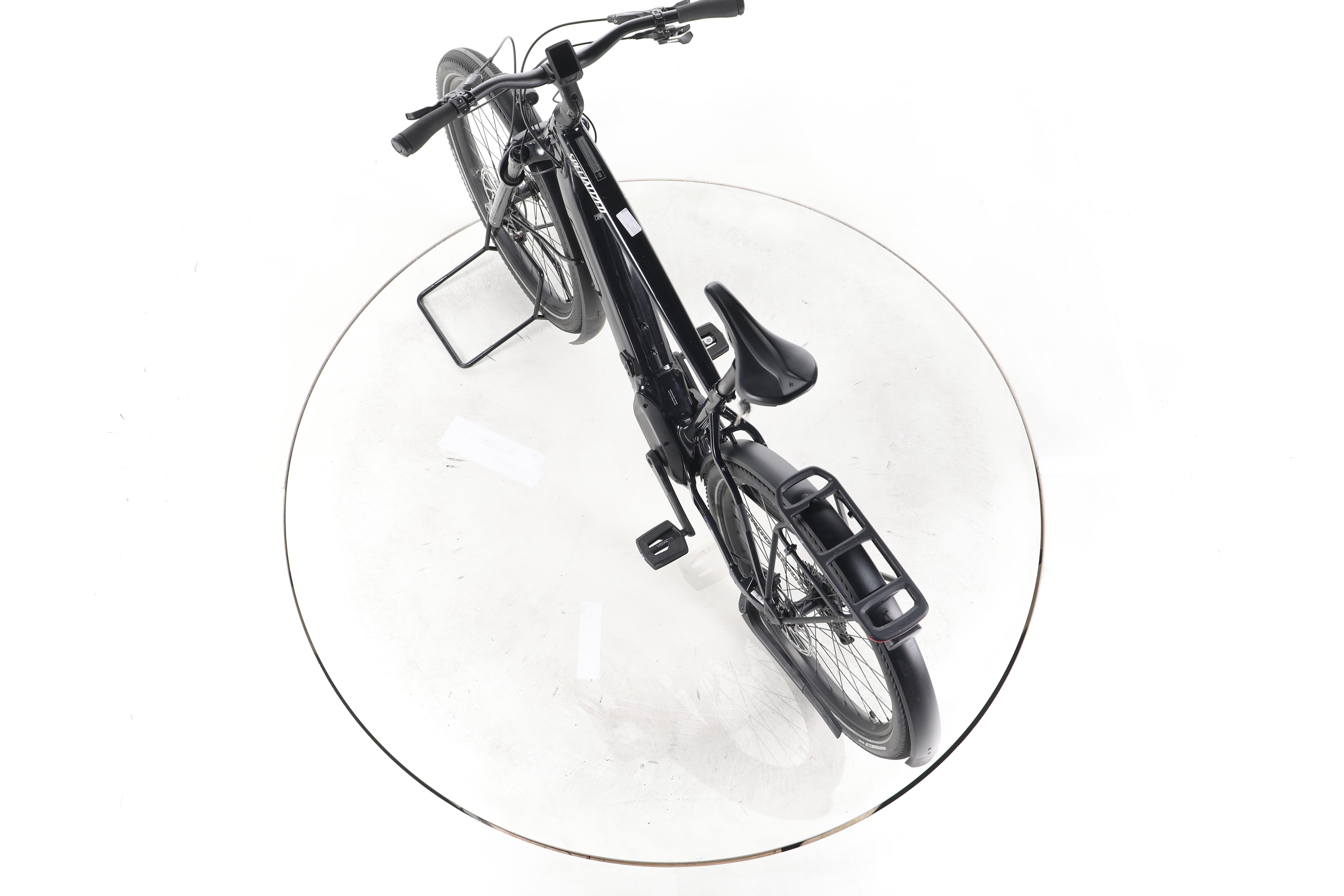 Specialized Turbo Vado 5.0 Trekking E-Bike - Image 21