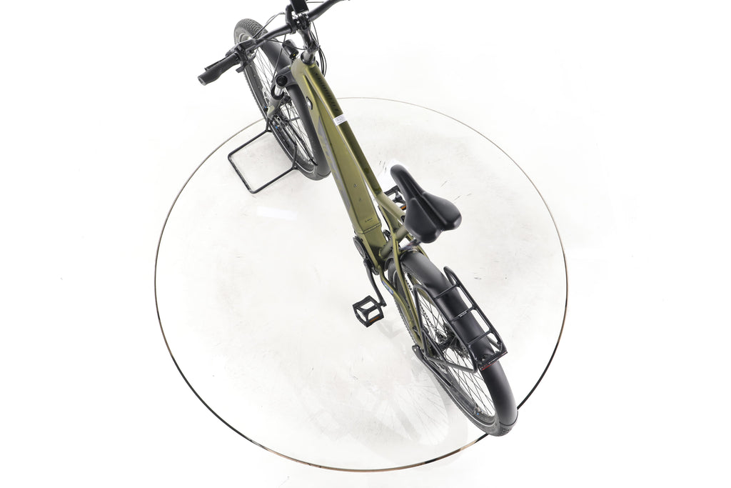 Bulls Allground CX Trekking E-Bike 2024 - Image 21