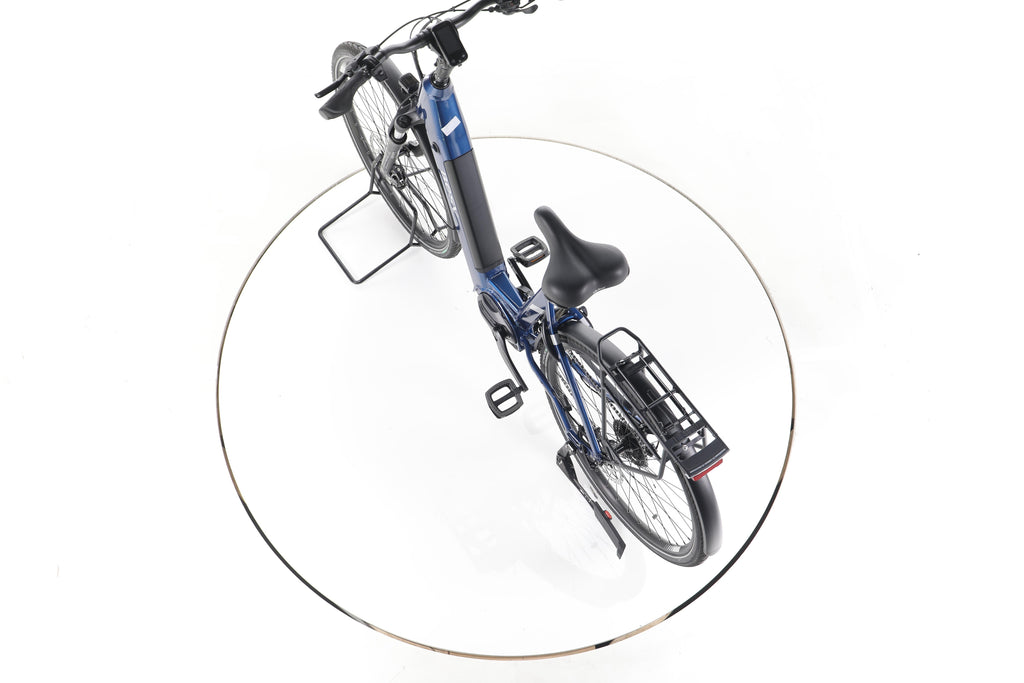 BESV TR 2.1 Trekking E-Bike Tiefeinsteiger - Image 21