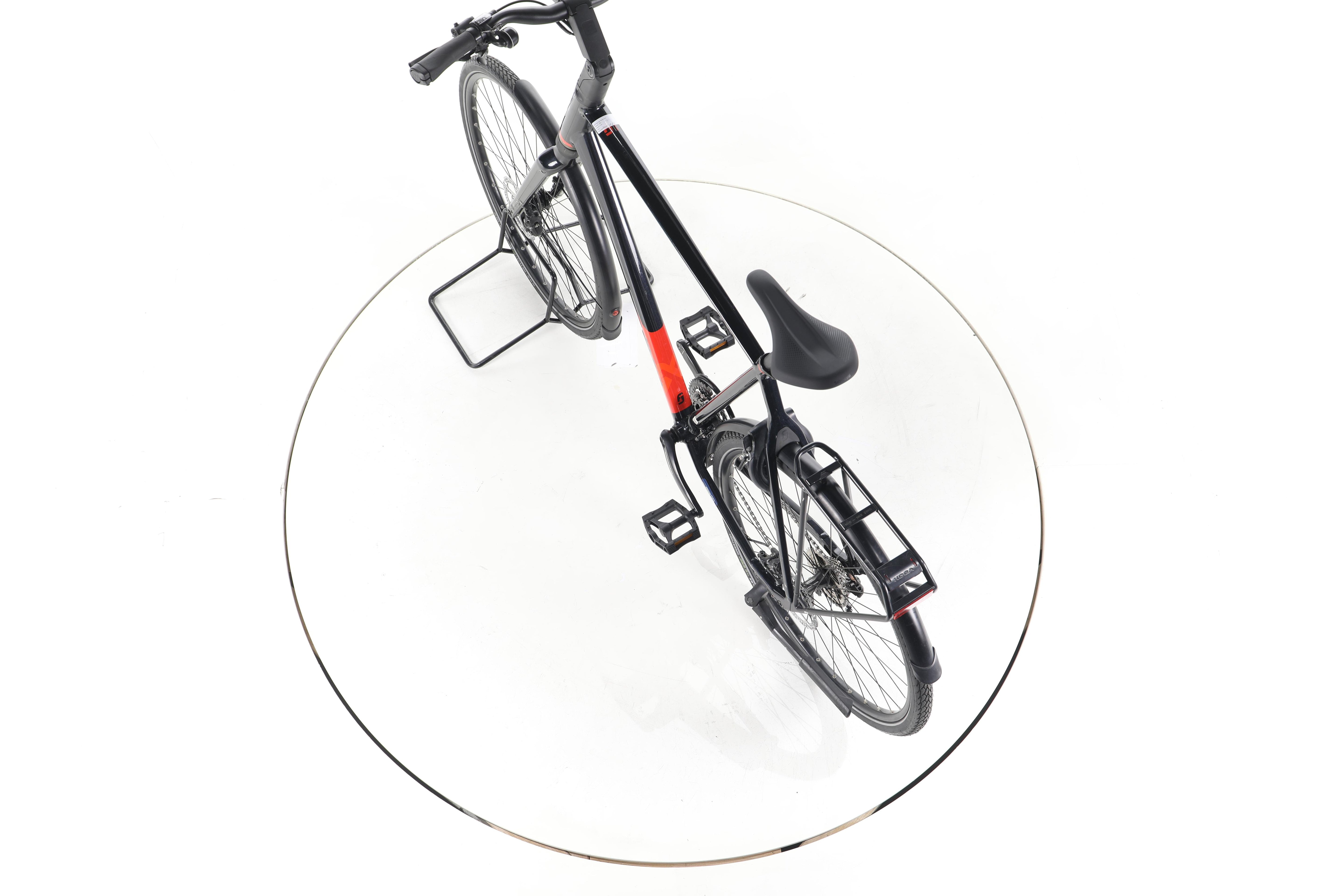 KOGA F3 Fahrrad City & Trekking - Image 21