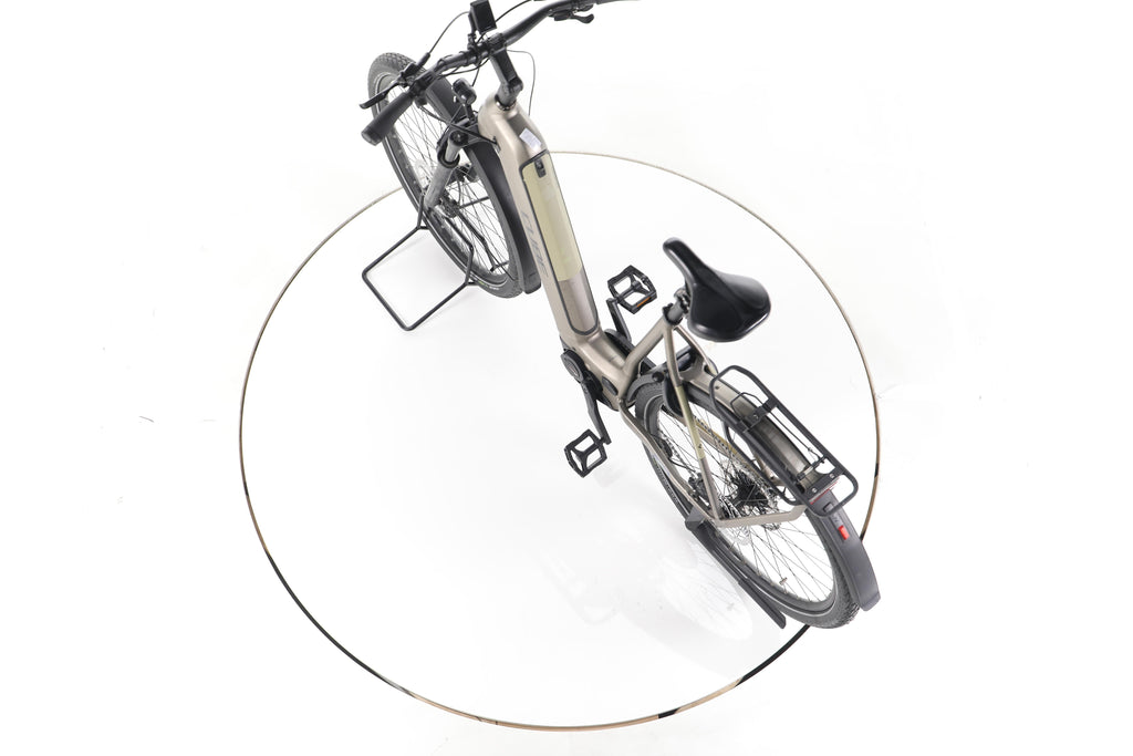 Cube Kathmandu Hybrid Pro Trekking E-Bike Tiefeinsteiger - Image 21