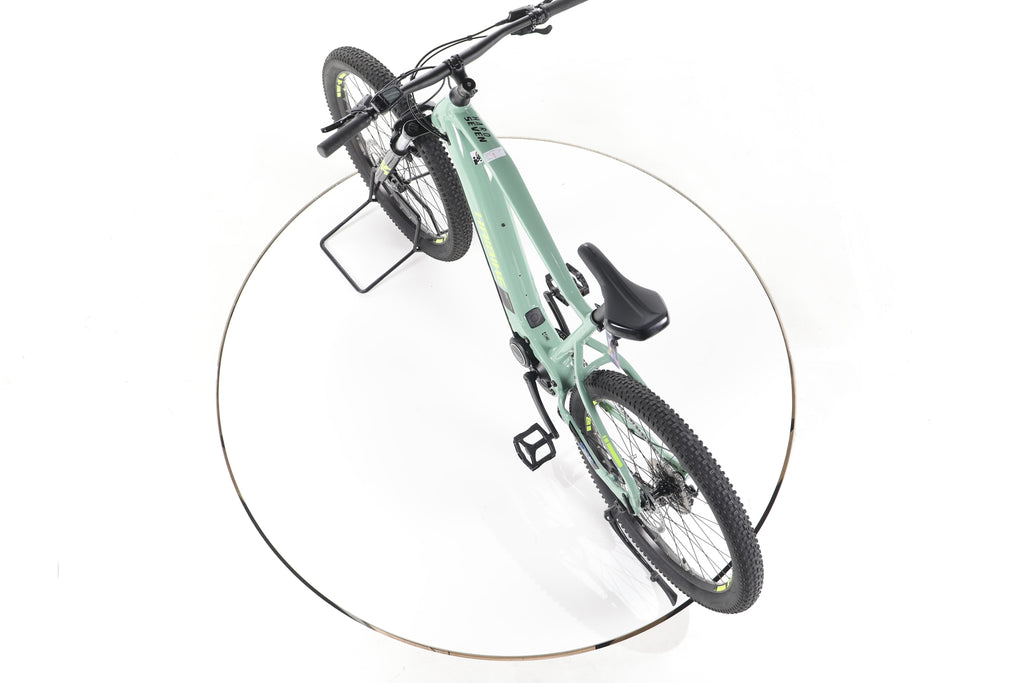 Haibike Sduro HardSeven 6.0 E-Bike - Image 21