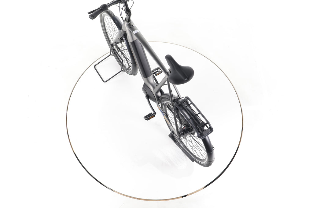 Gazelle Ultimate C8+ HMB City E-Bike - Image 21