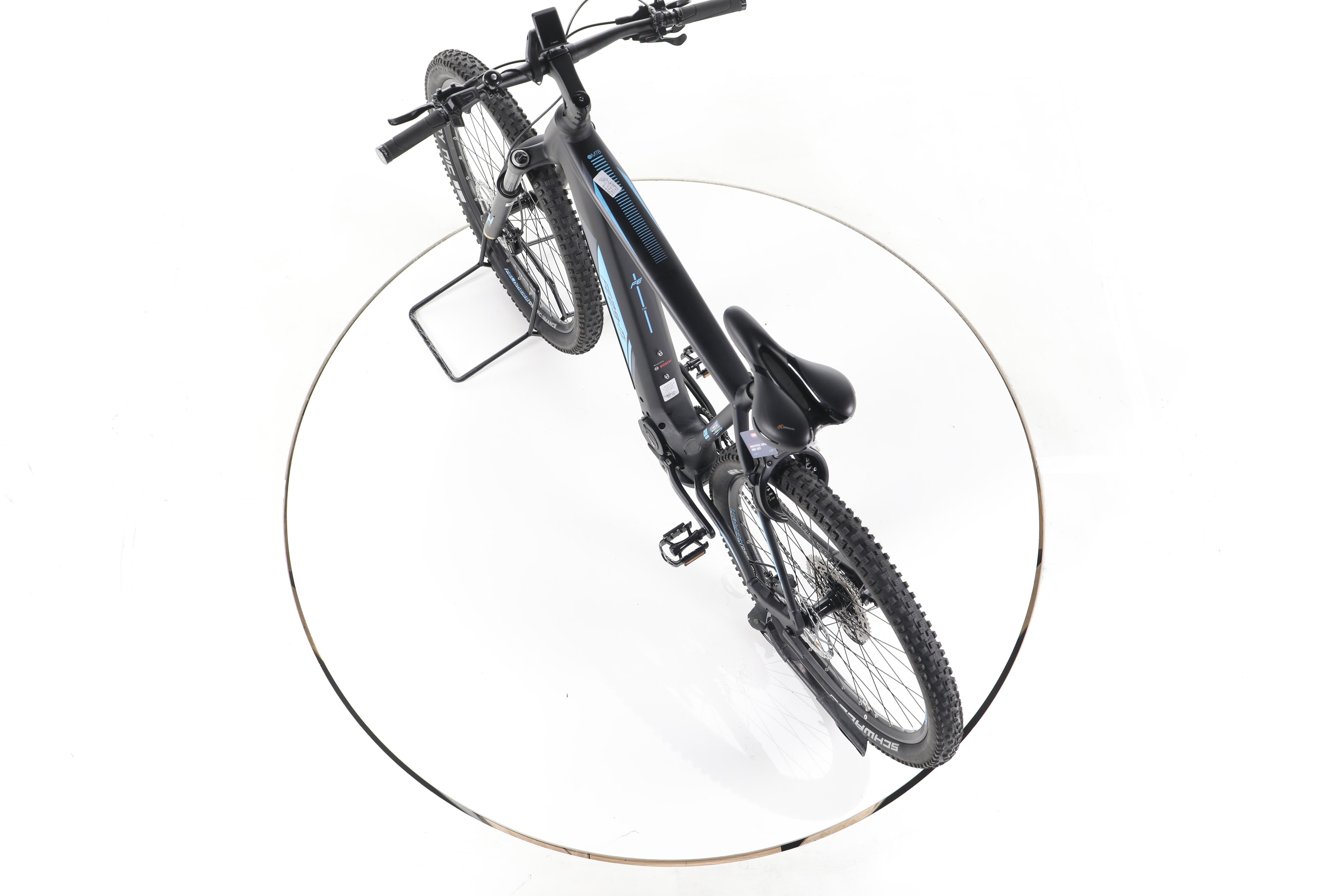 Feldmeier FE29-Mi E-Bike - Image 21