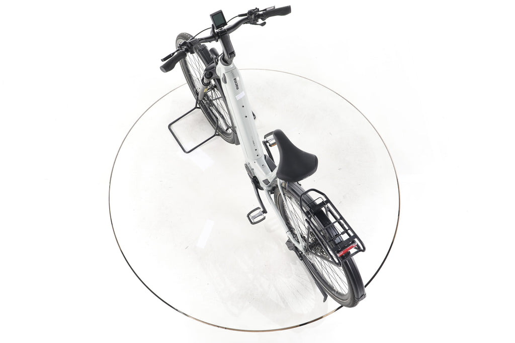 KTM Macina Ultimate Pro Trekking E-Bike Tiefeinsteiger - Image 21