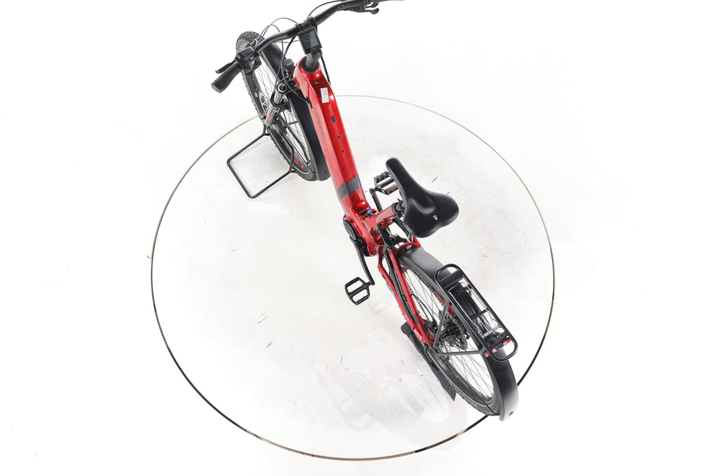 Conway Cairon SUV FS 4.7 Trekking E-Bike Tiefeinsteiger - Image 21