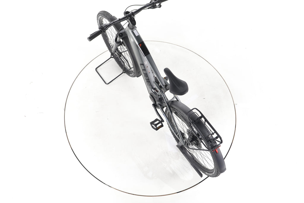 Cube Stereo Hybrid 120 Pro E-Bike Fully - Image 21