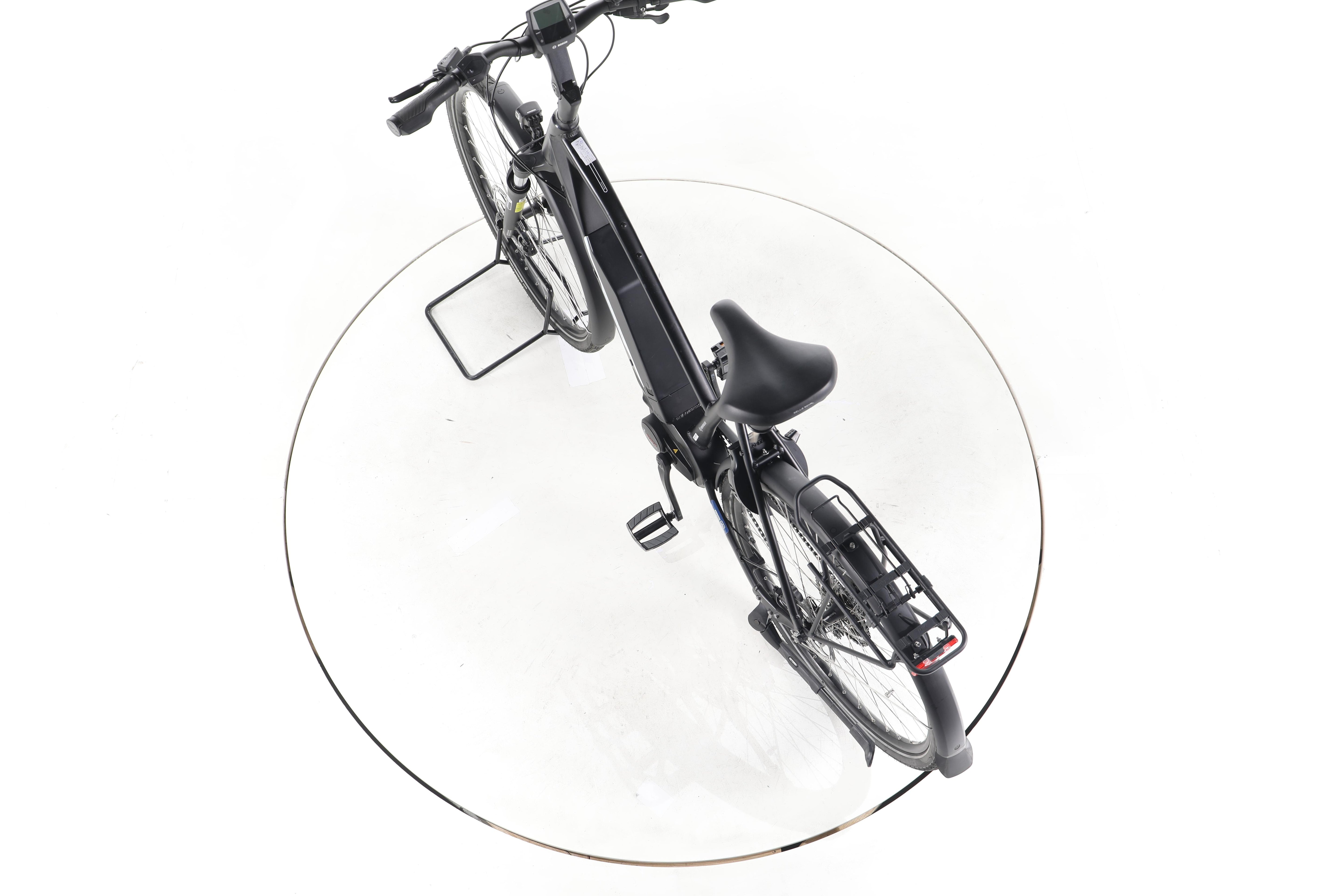 Victoria eTrekking 8.8 Trekking E-Bike - Image 21