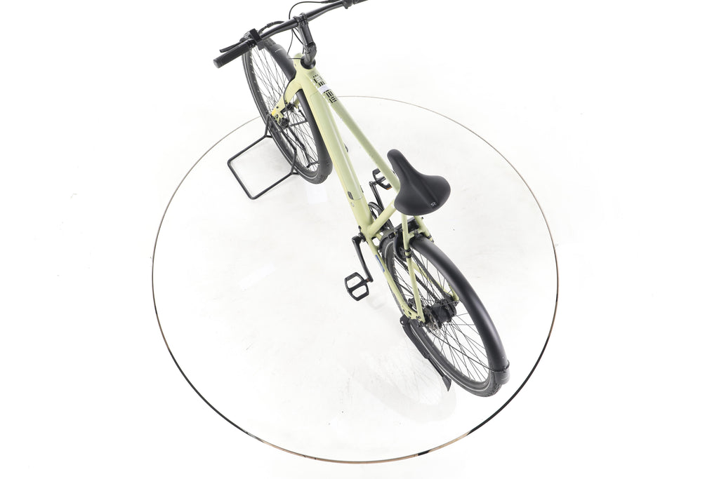 TENWAYS CGO600 Pro City E-Bike - Image 21