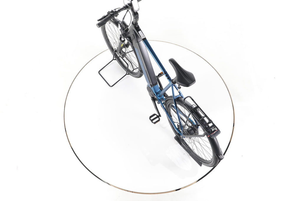 Raleigh PRESTON PREMIUM City E-Bike - Image 21