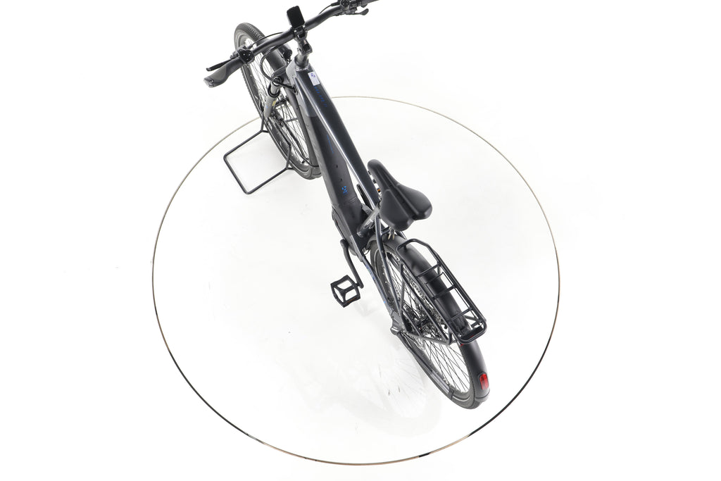 Bulls Lacuba EVO 11 Trekking E-Bike - Image 21