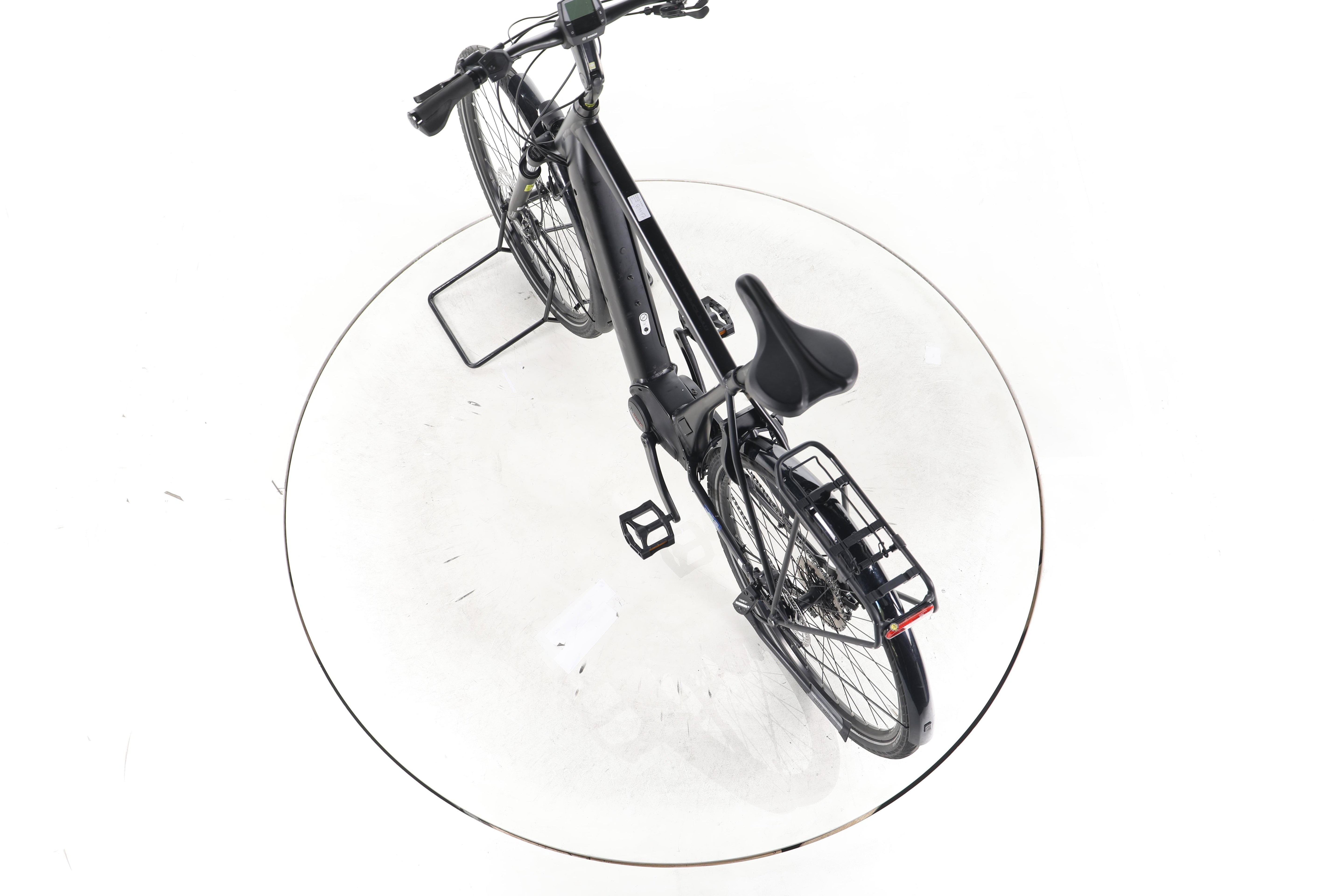 Diamant Mandara Deluxe+ Gen 2 Trekking E-Bike - Image 21