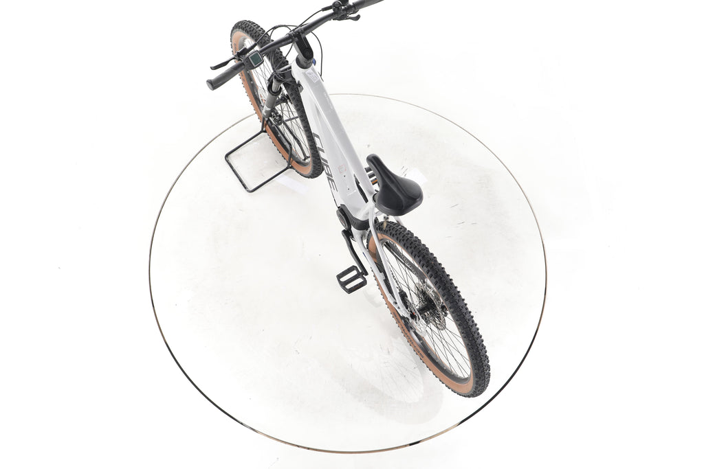 Cube Reaction Hybrid Pro E-Bike - Image 21