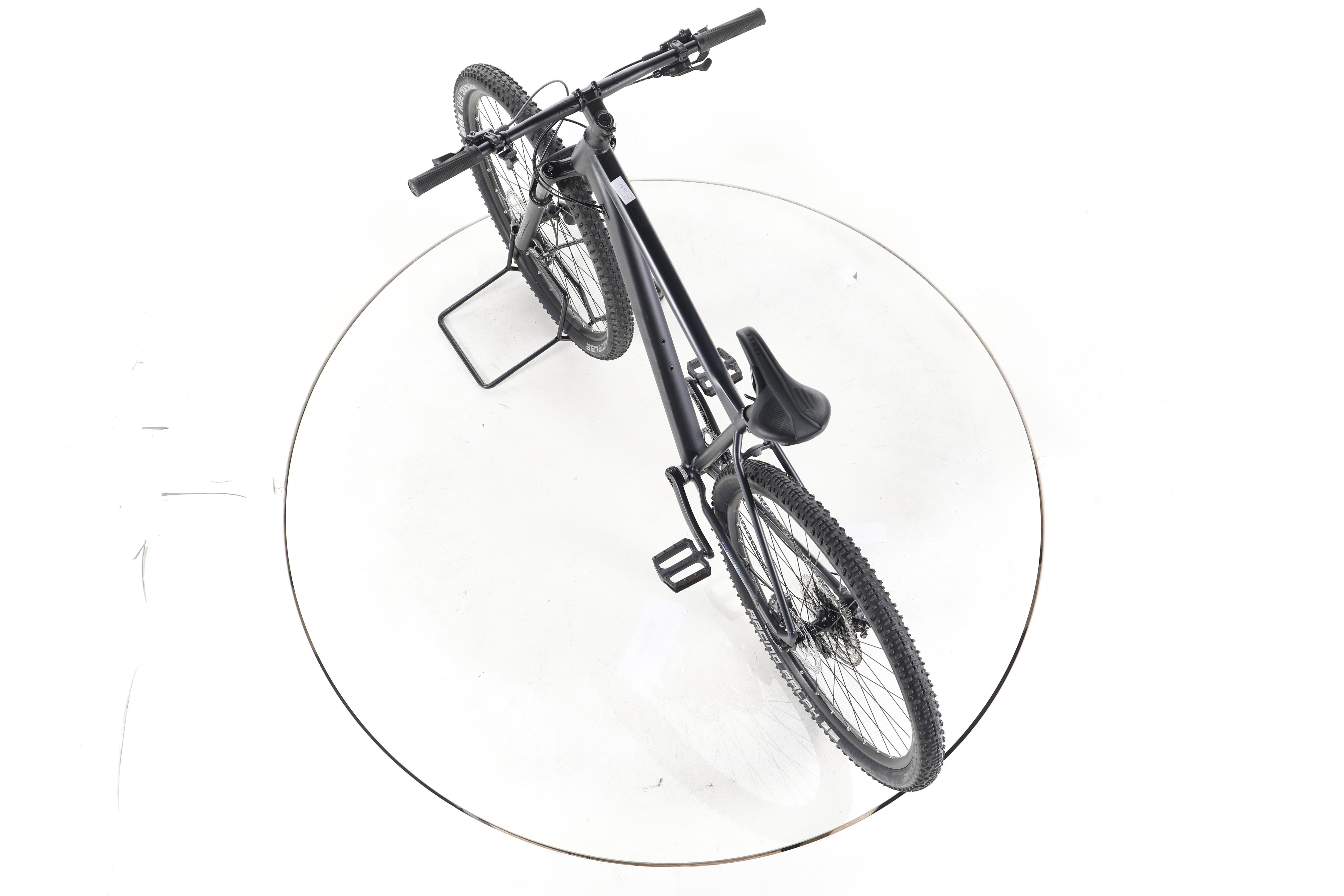 Cube Reaction Pro Fahrrad Hardtail - Image 21