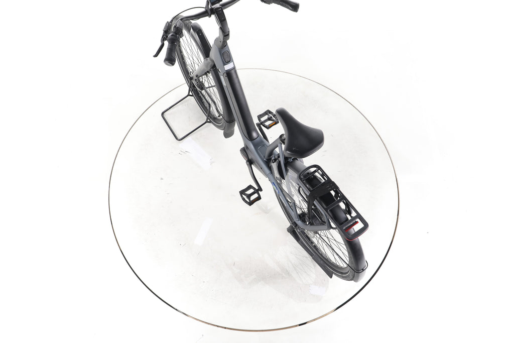 Gazelle Avignon C380 HMB City E-Bike Tiefeinsteiger - Image 21