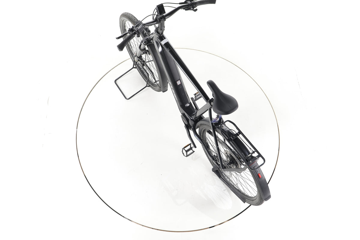 Cube Kathmandu Hybrid EXC Trekking E-Bike - Image 21