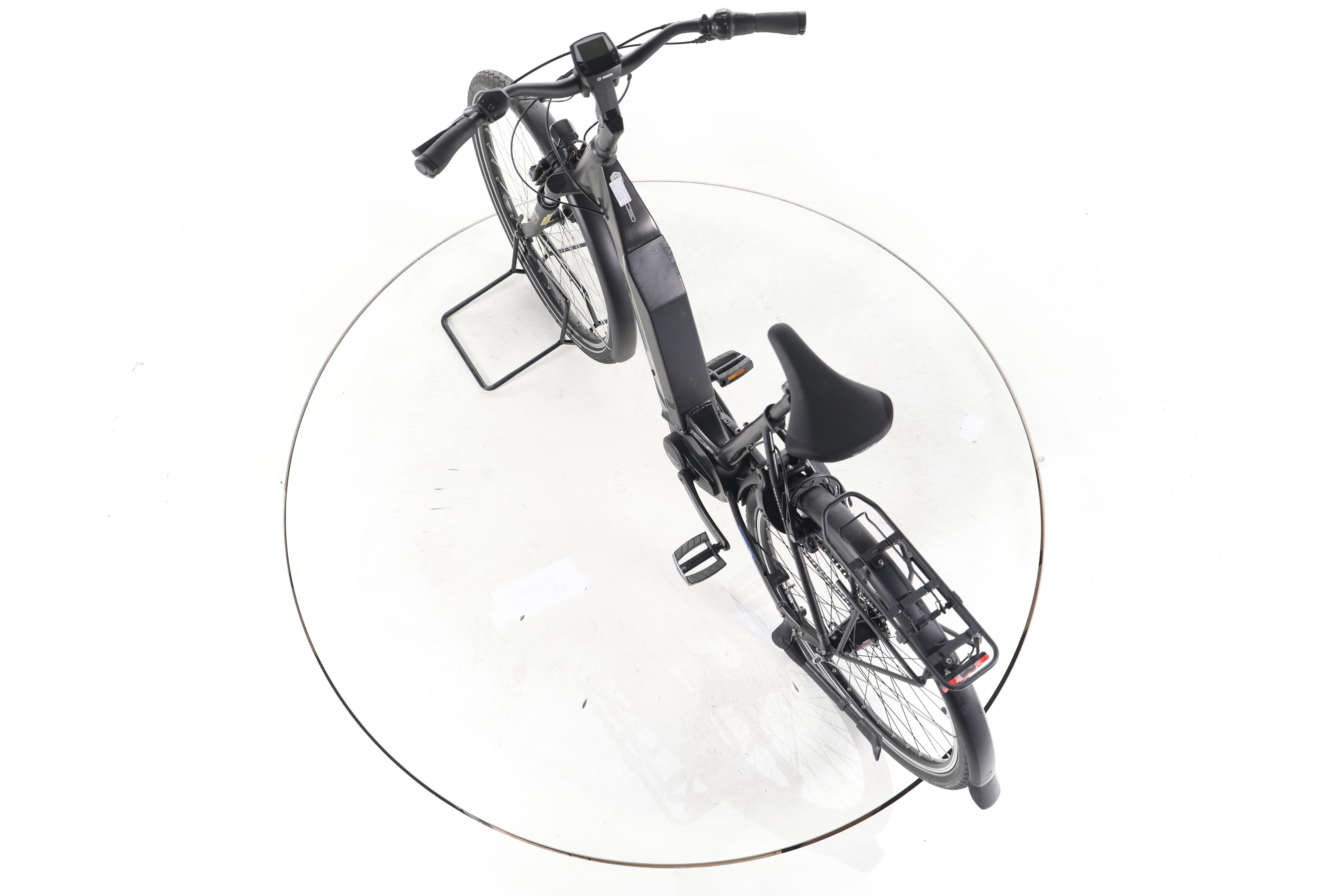 Victoria TRESALO 5 City E-Bike Tiefeinsteiger - Image 21