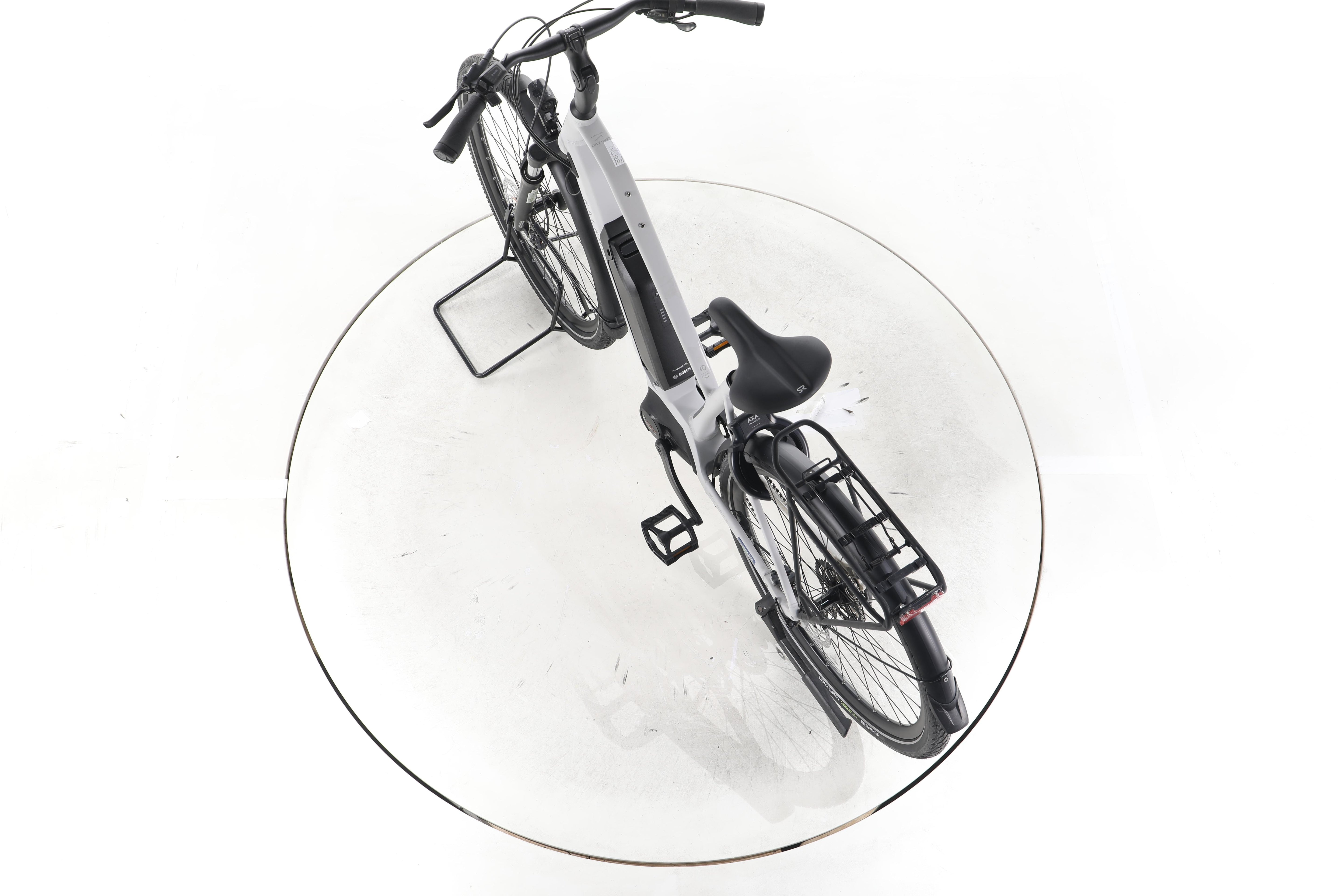 Kalkhoff Endeavour 1.B Move Trekking E-Bike - Image 21