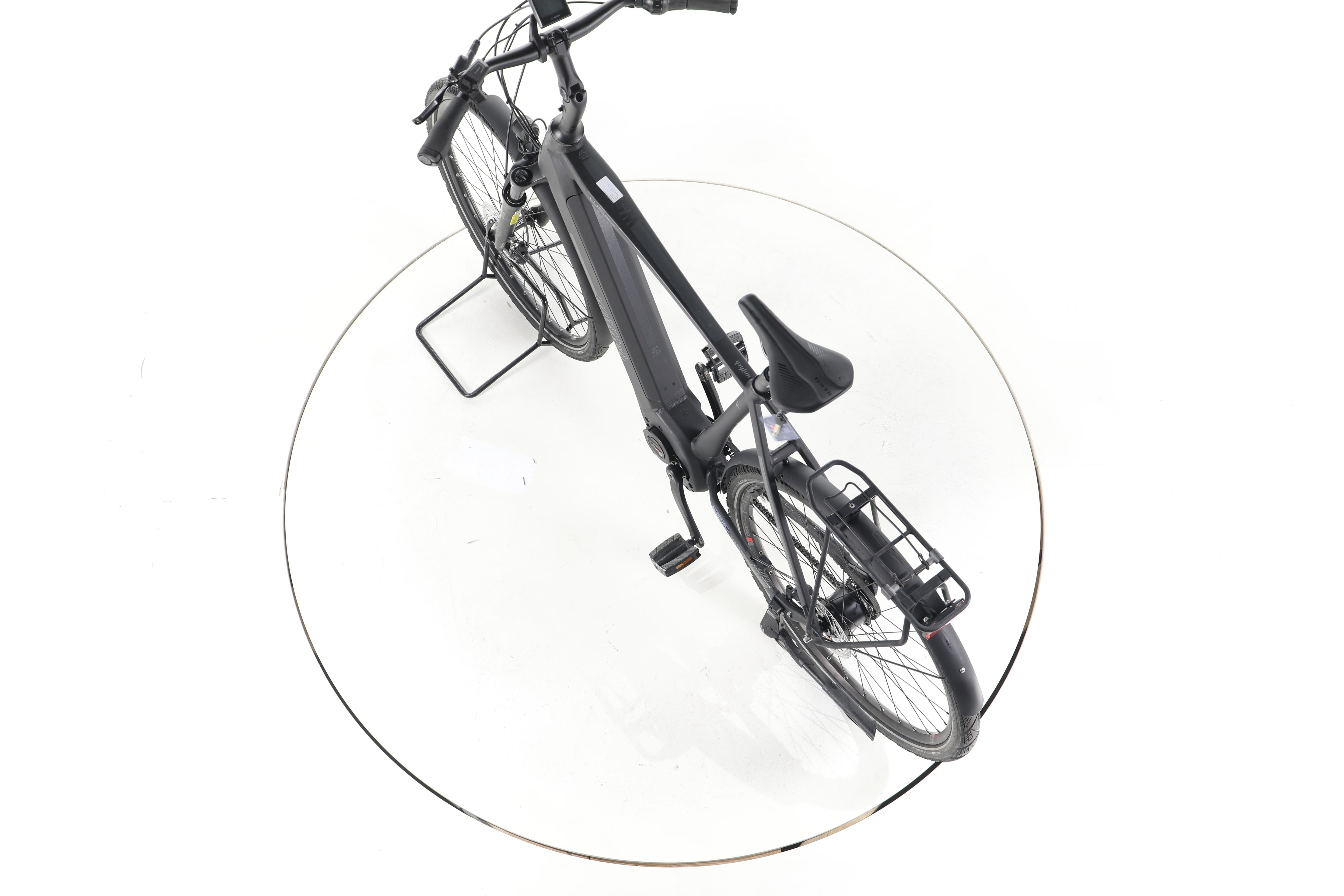 Wittich W5GCX City E-Bike - Image 21