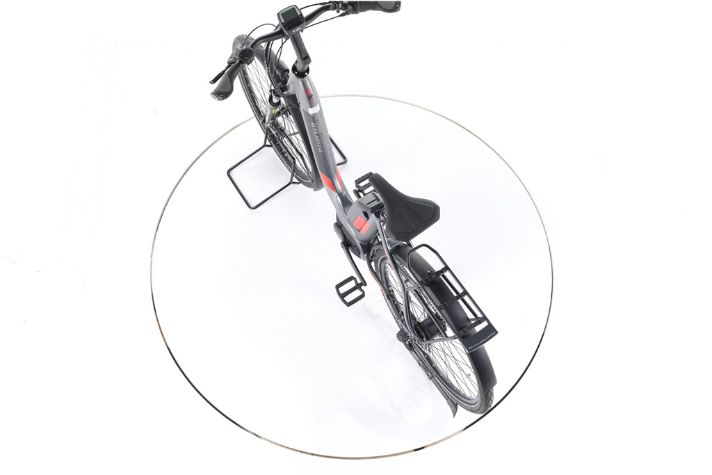 Atlanta Rückenwind 5.0 RT City E-Bike Tiefeinsteiger - Image 21