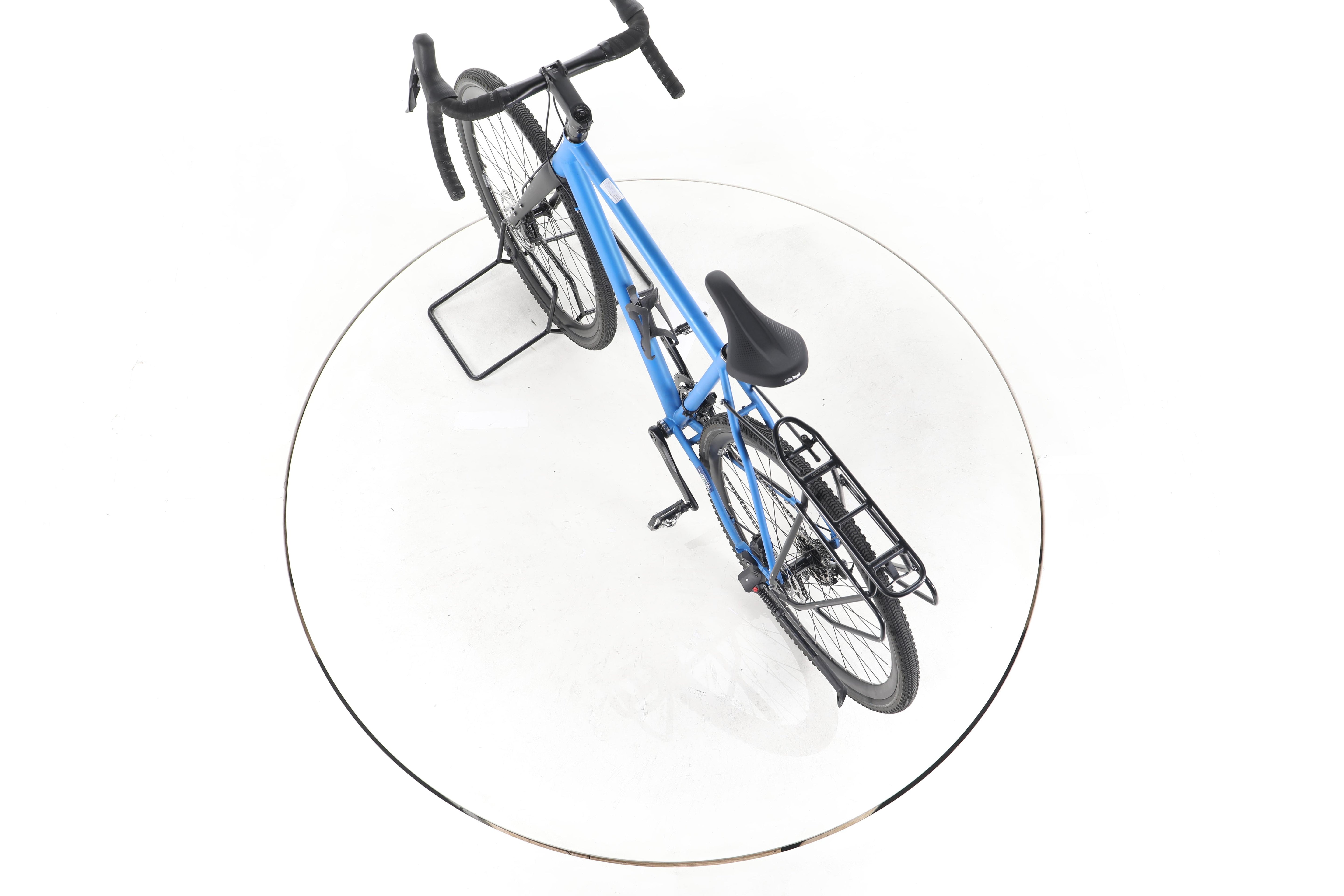 Contoura FE-14 Cross Gravelbike 2024 - Image 21