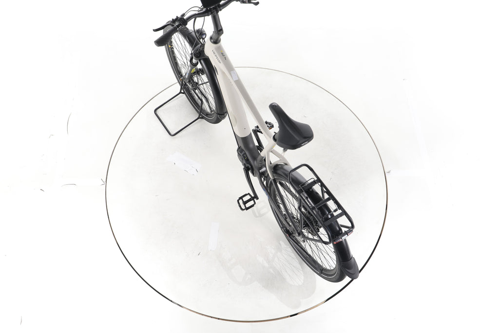 Hepha Trekking 7 Performance Trekking E-Bike 2024 - Image 21