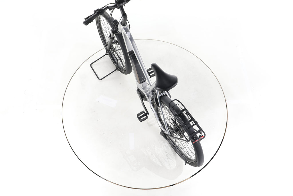 Brennabor T-38e Trekking E-Bike - Image 21