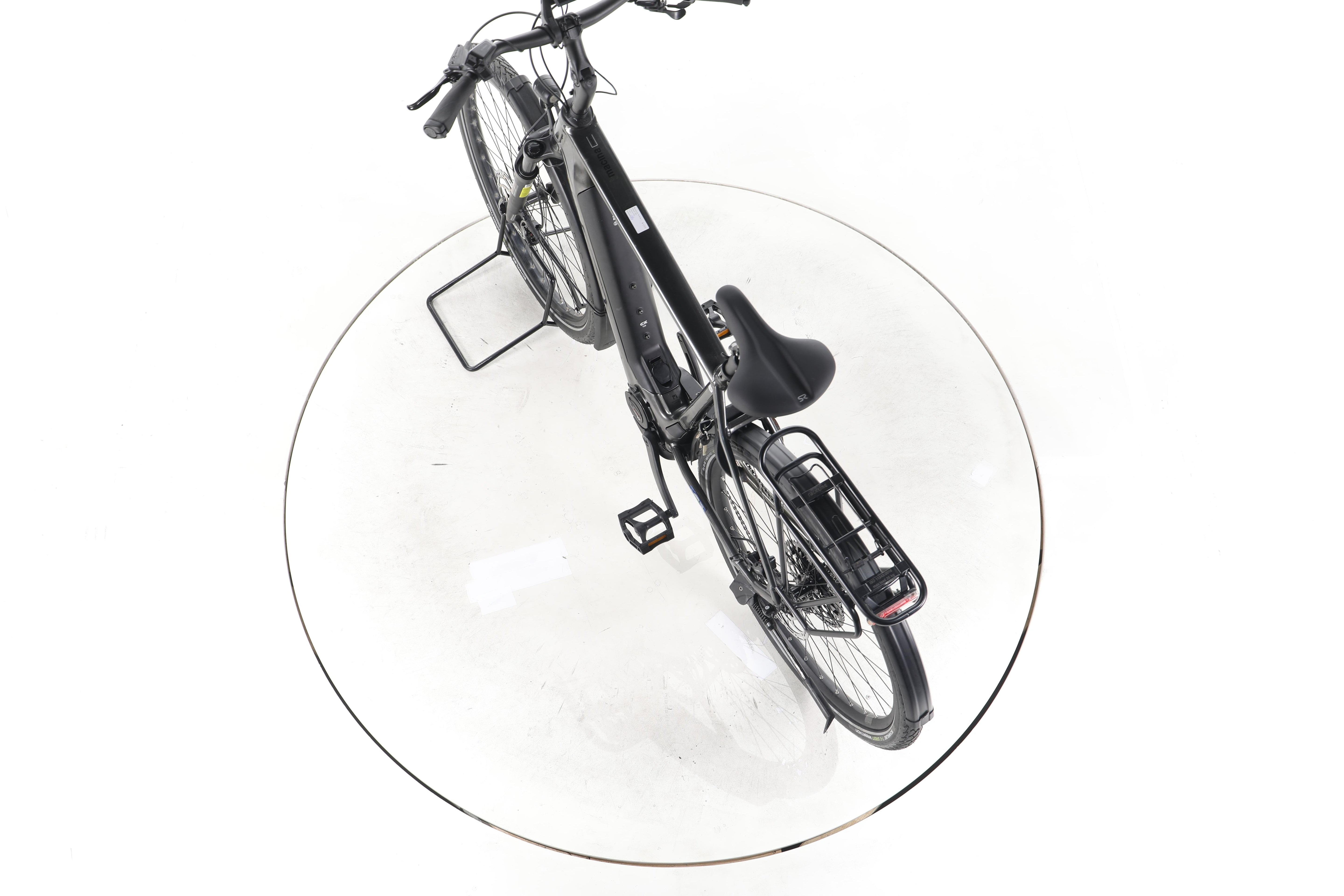 KTM Macina Style XL Trekking E-Bike - Image 21