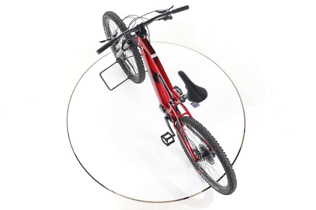 R Raymon TrailRay 160E 10.0 E-Bike Fully - Image 21
