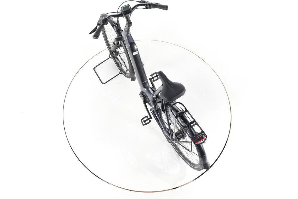 Batavus Finez E-Go Power City E-Bike Tiefeinsteiger - Image 21