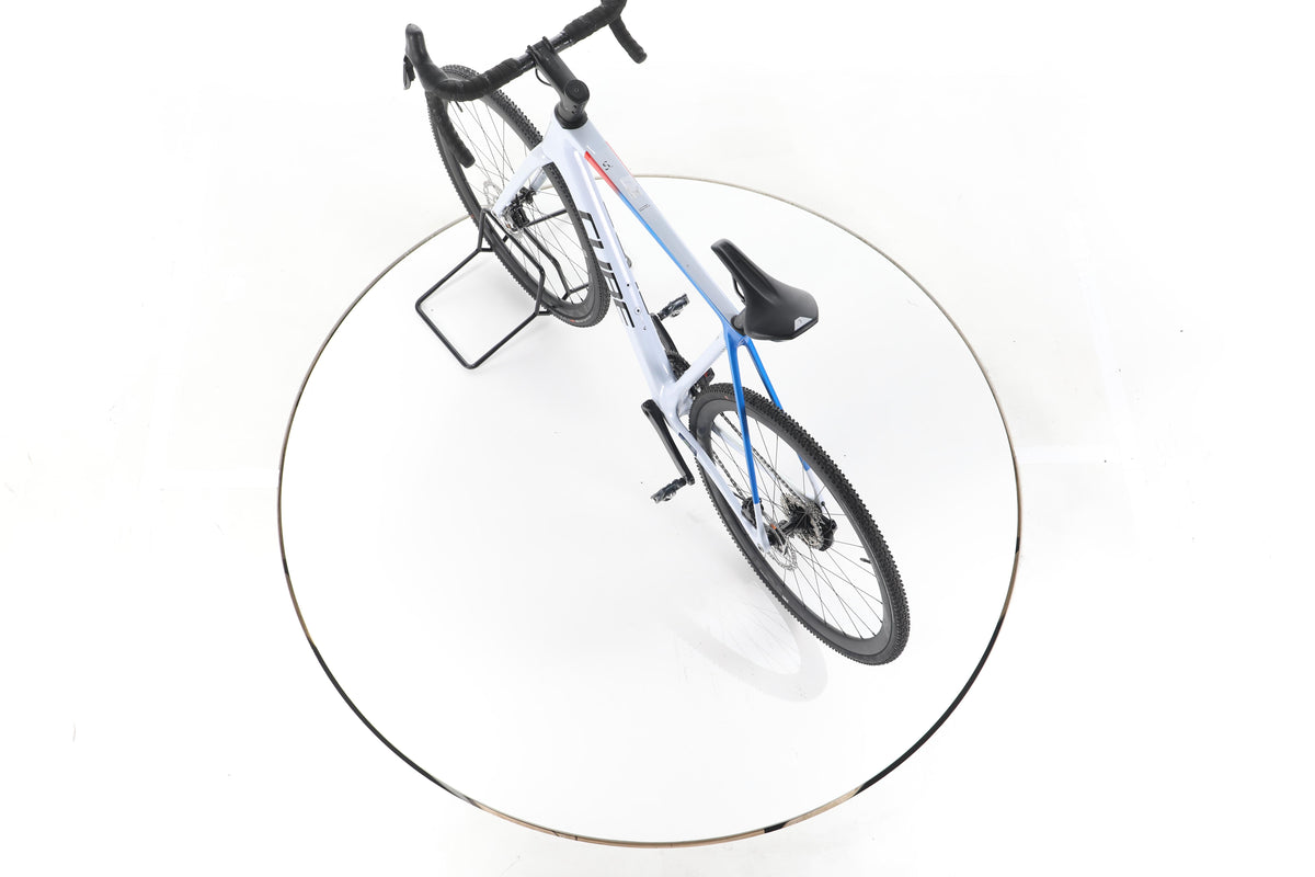 Cube Cross Race C:62 SLX Gravelbike Carbon - Image 21