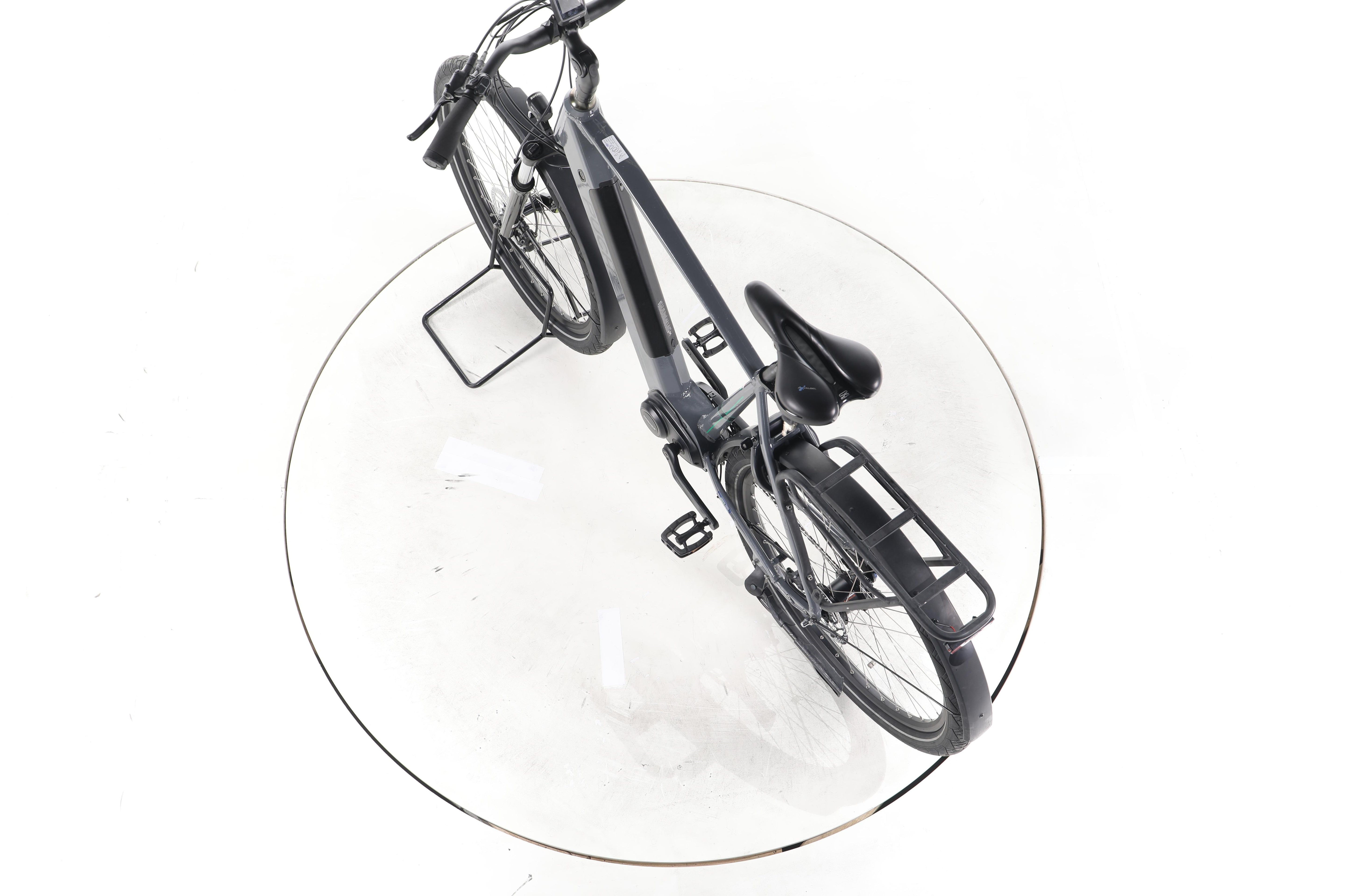 Puch Q 4.4 City E-Bike - Image 21