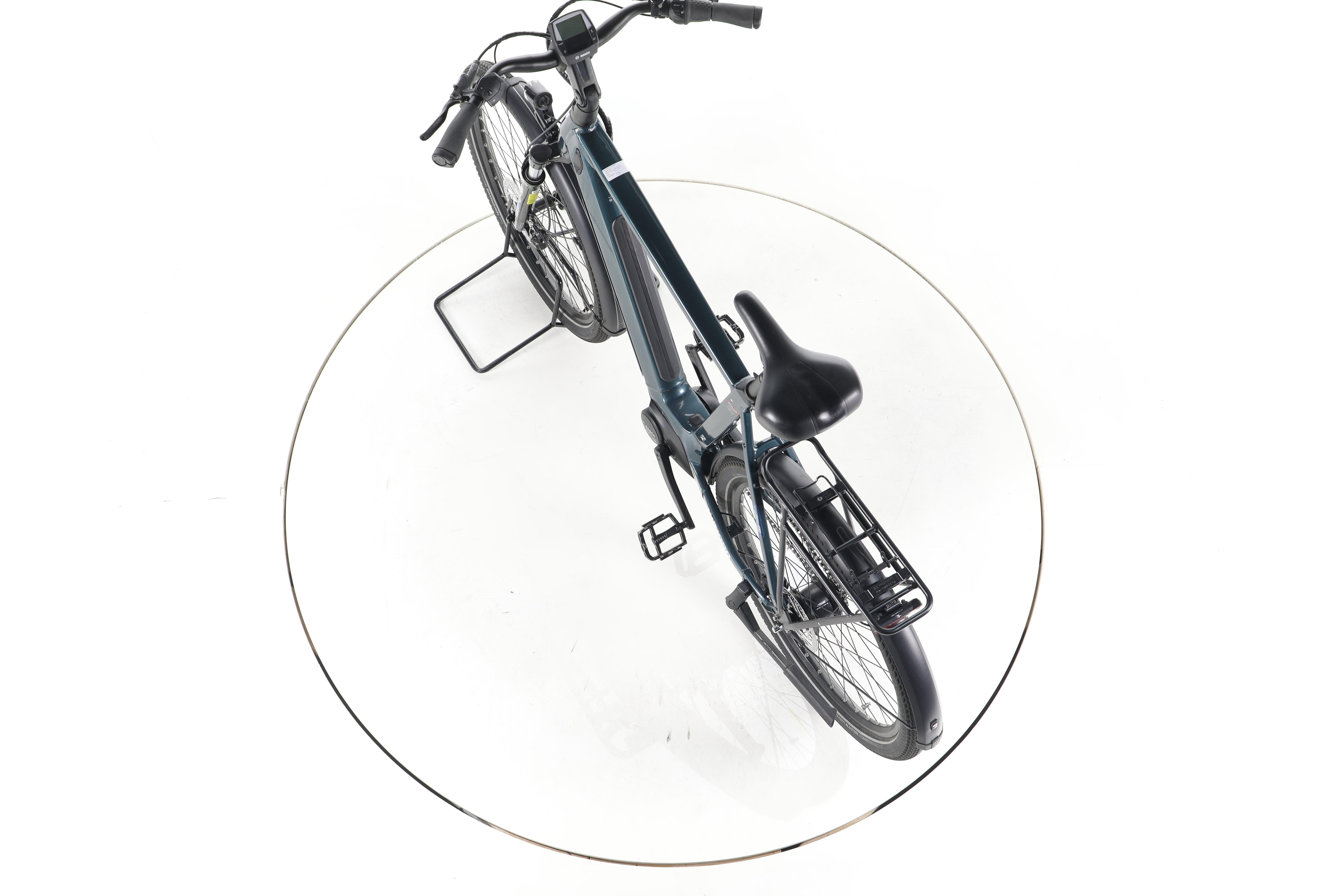 Winora Sinus N8f City E-Bike - Image 21