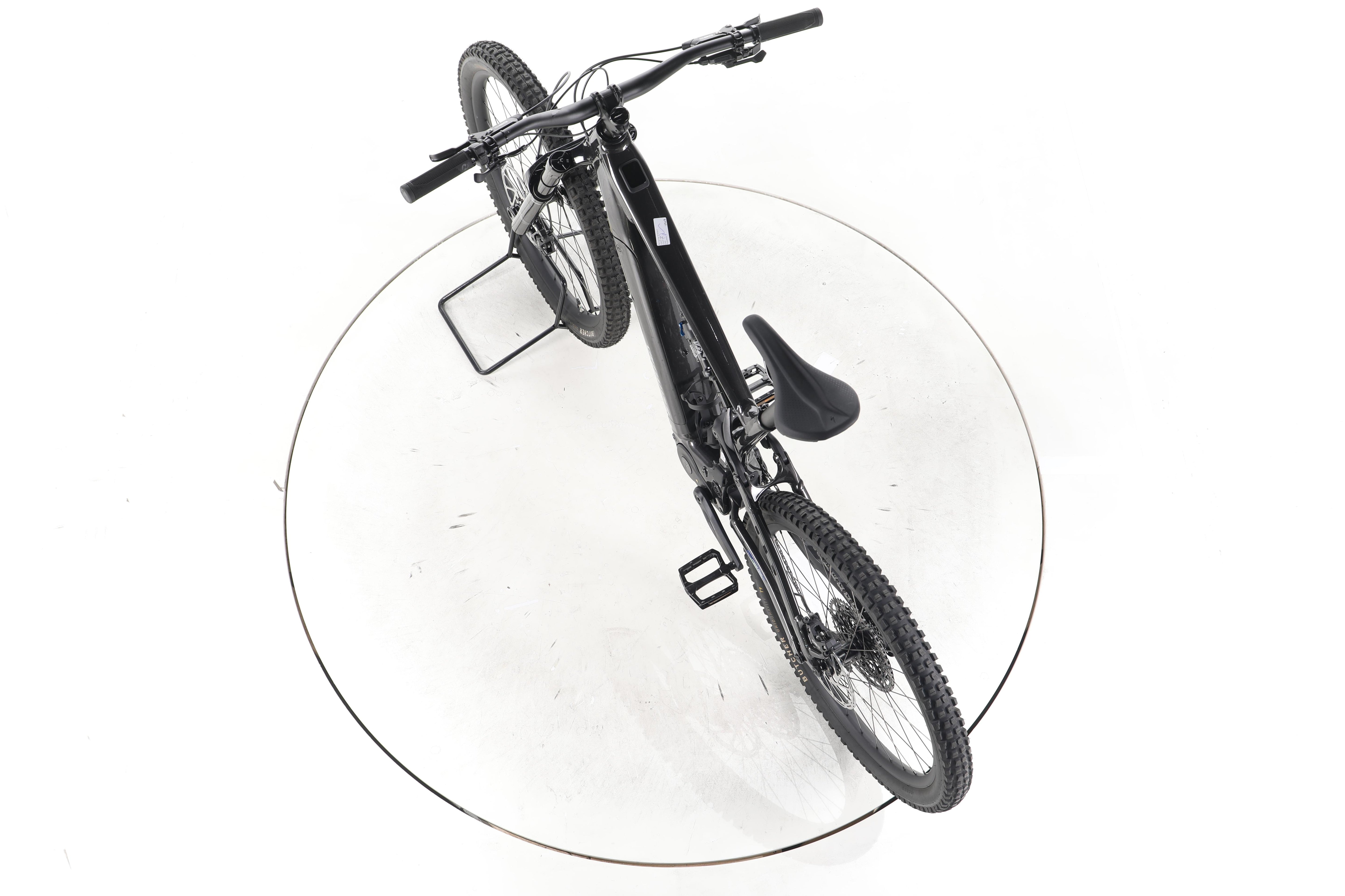 Specialized Turbo Levo 4 E-Bike Fully 2025 - Image 21