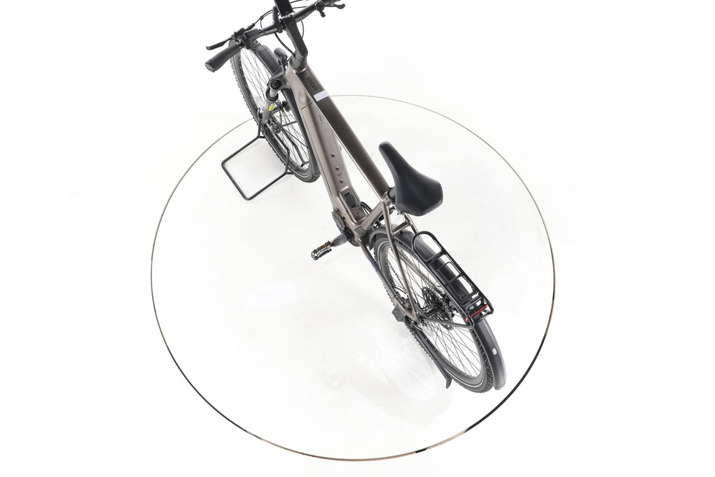 KTM Macina Cross LFC Trekking E-Bike 2025 - Image 21