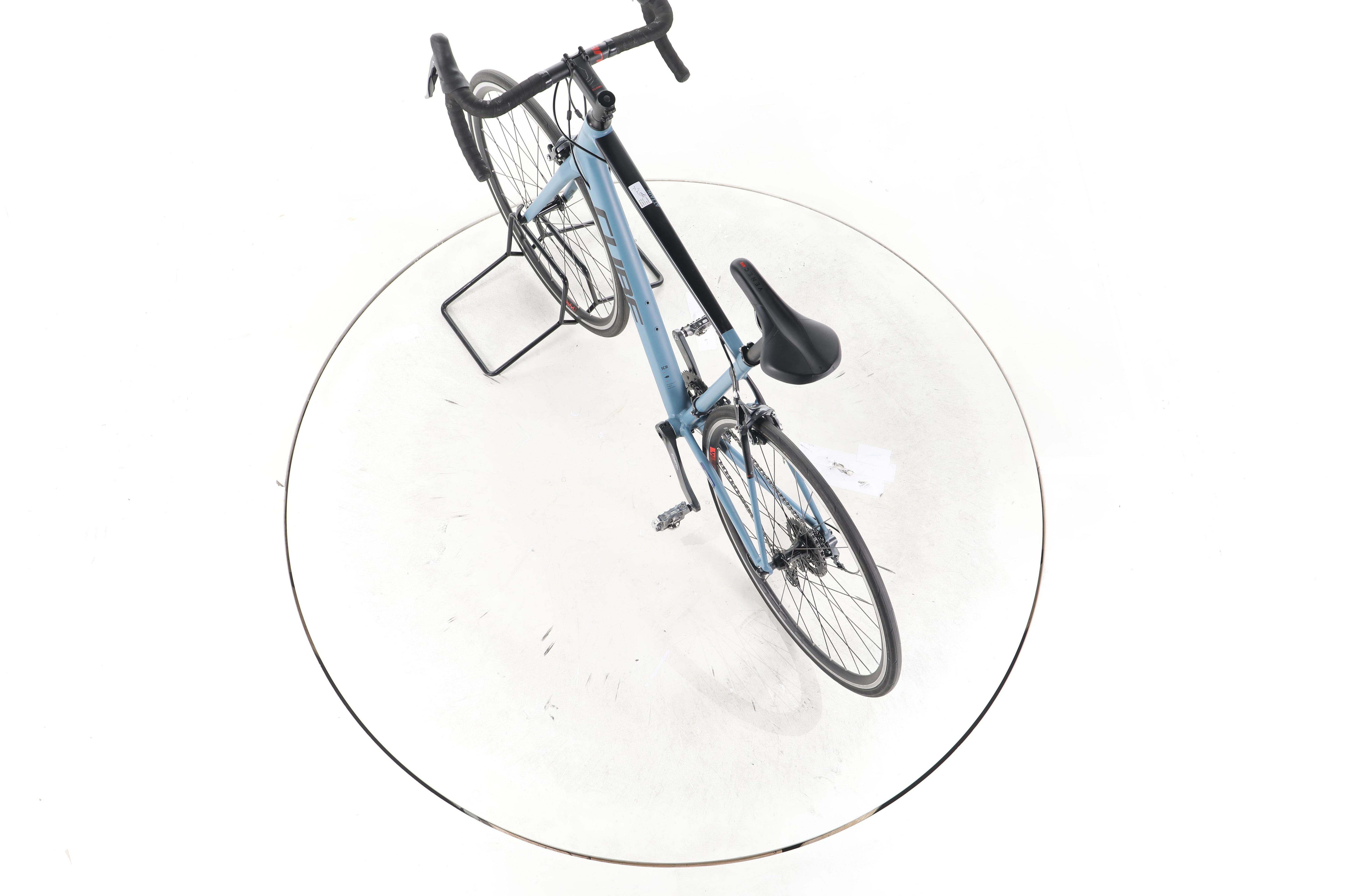 Cube Attain Rennrad - Image 21