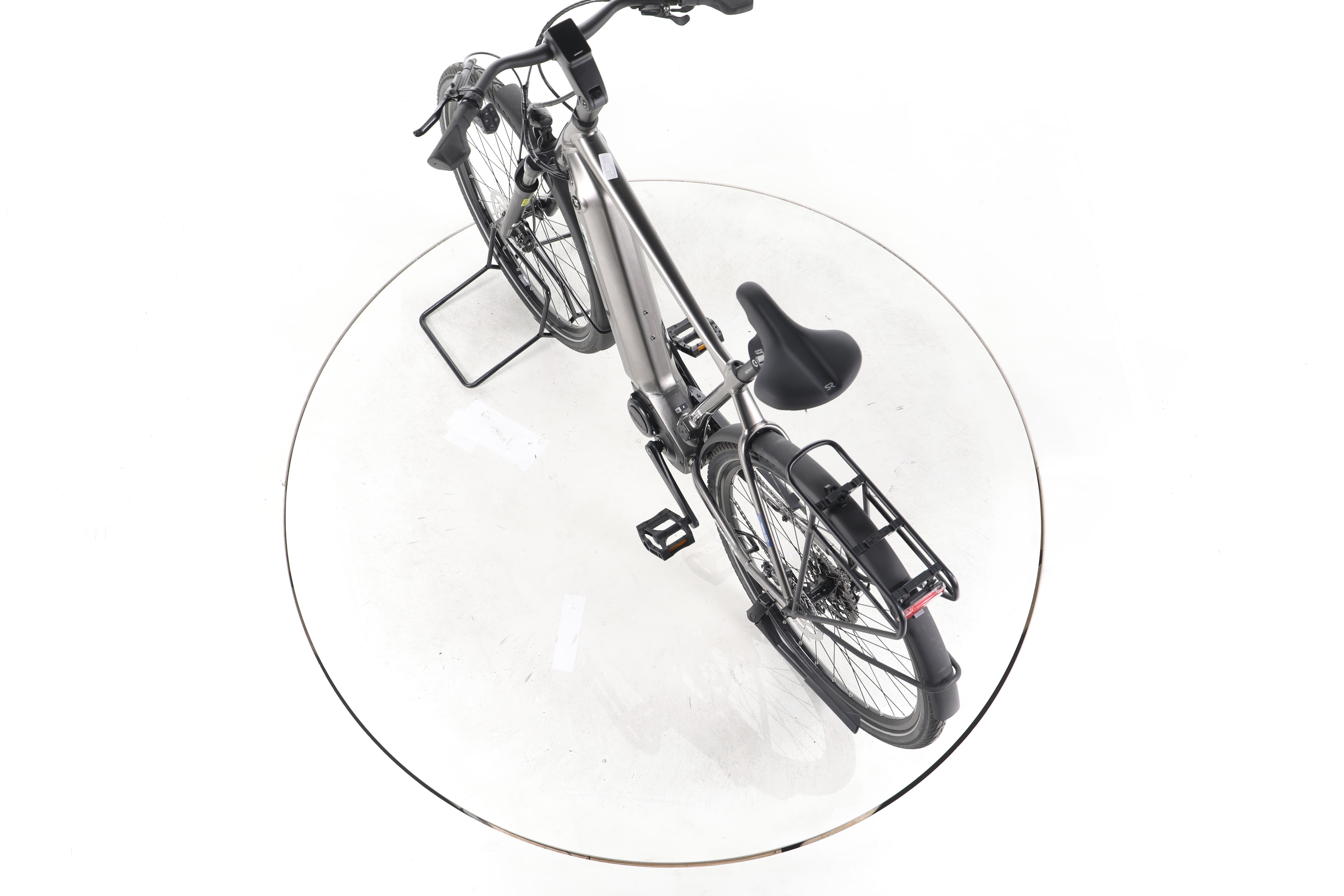 Giant Dailytour E+2 Trekking E-Bike - Image 21