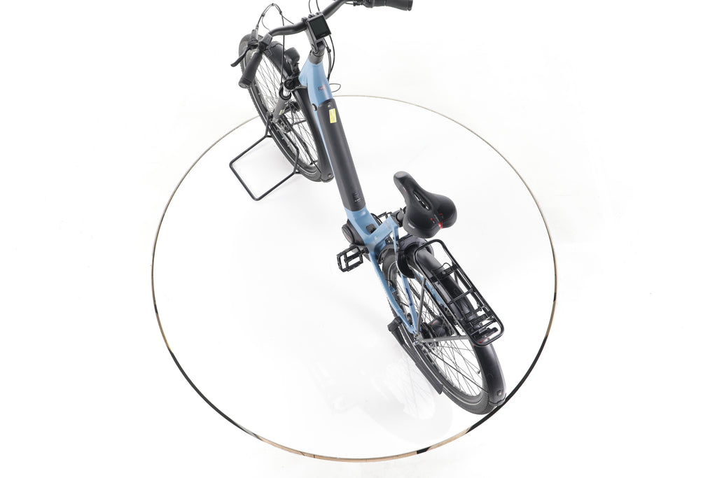 Winora Sinus R8e City E-Bike Tiefeinsteiger 2025 - Image 21