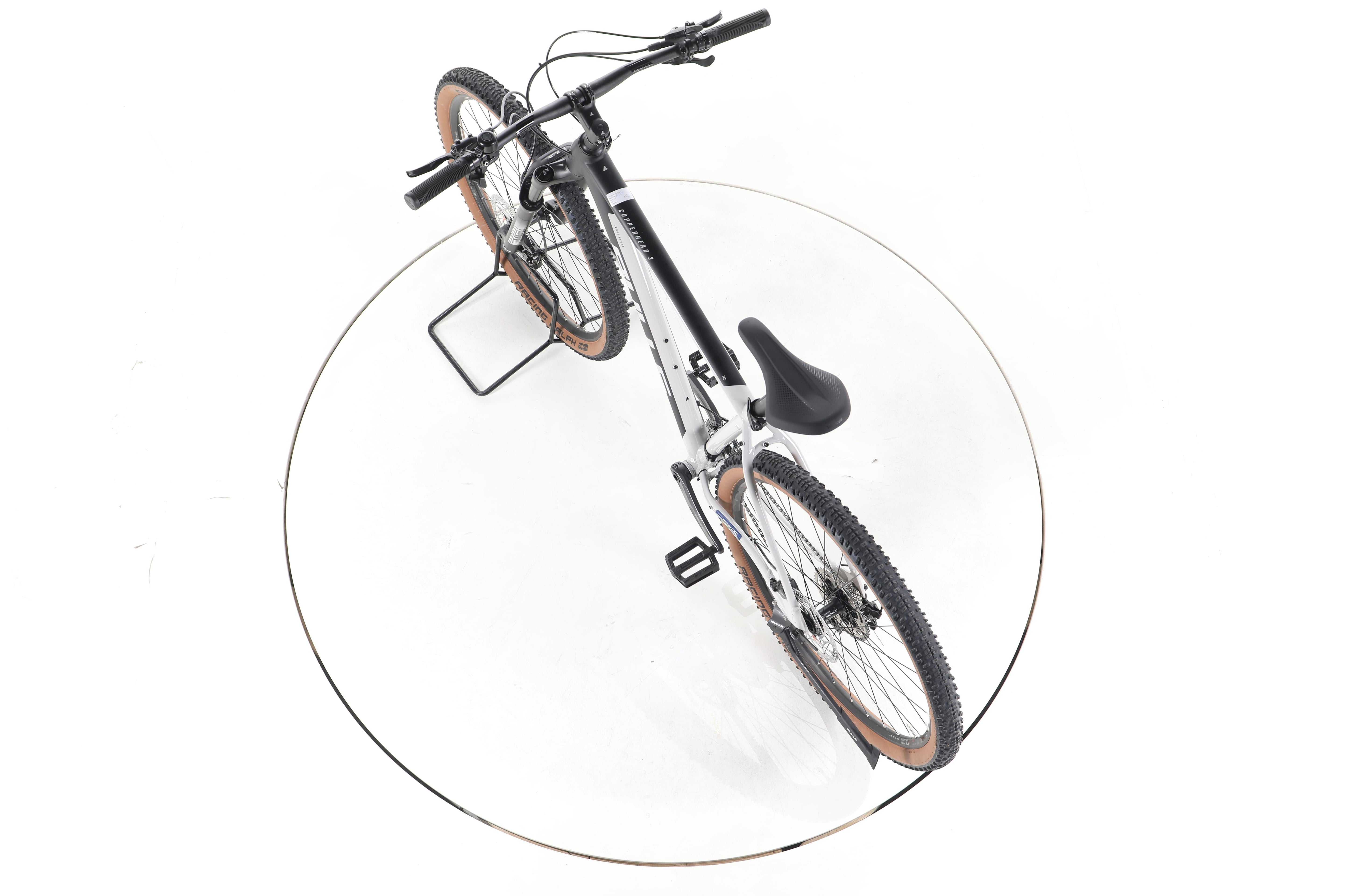Bulls Copperhead 3 Fahrrad Hardtail - Image 21