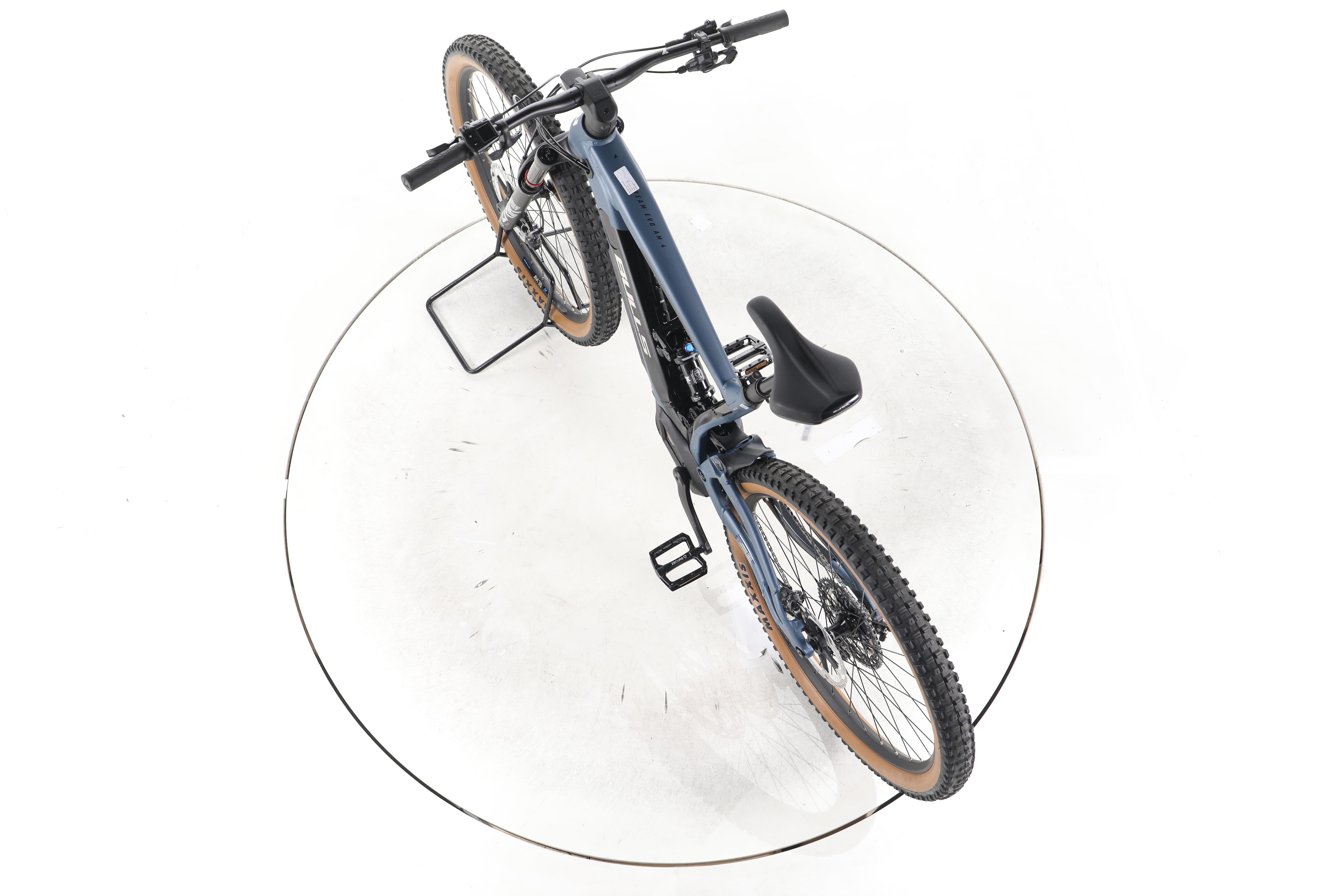 Bulls E-Stream EVO AM4 E-Bike Fully - Image 21