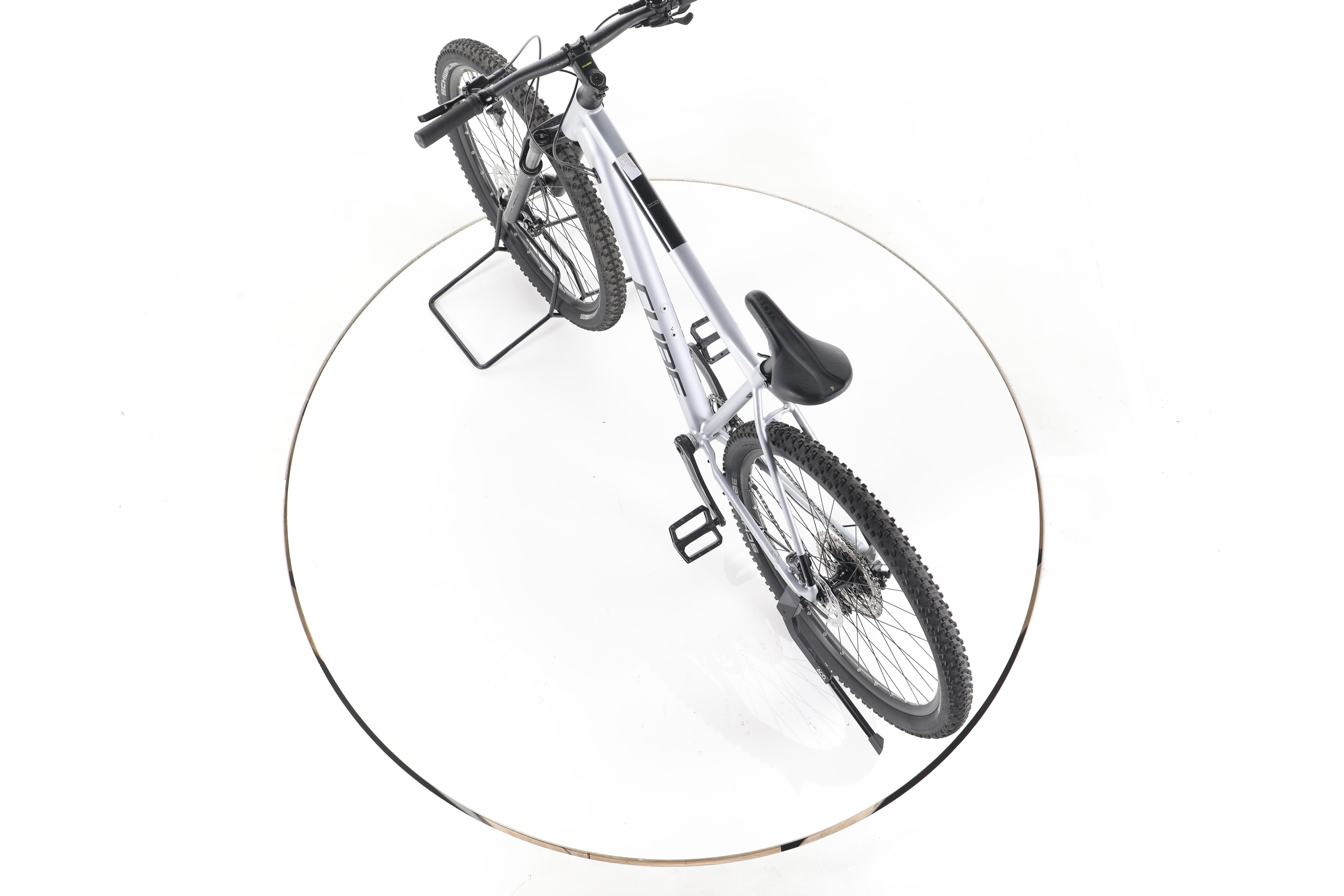 Cube Attention SLX Fahrrad Hardtail - Image 21