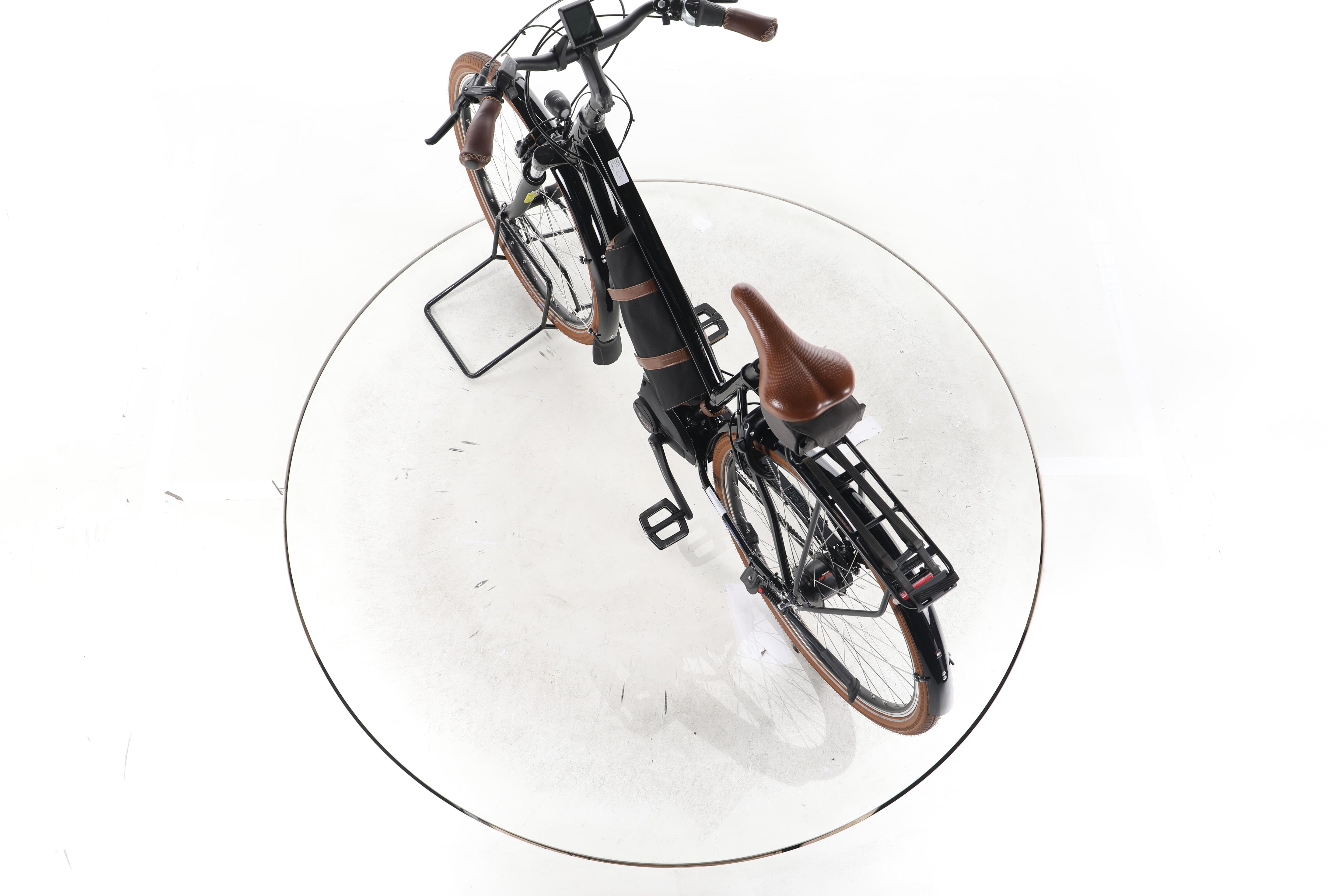 Riese & Müller Cruiser2 MIxte City E-Bike 2024 - Image 21